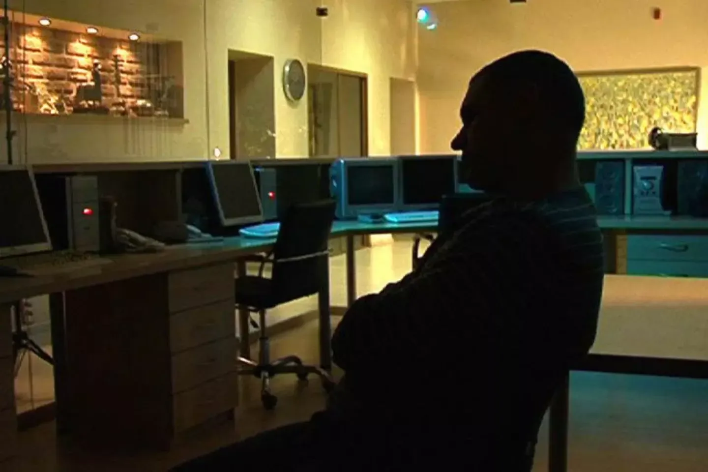 Persekiojimas, duomenų rinkimas, kompiuteriai, seklys