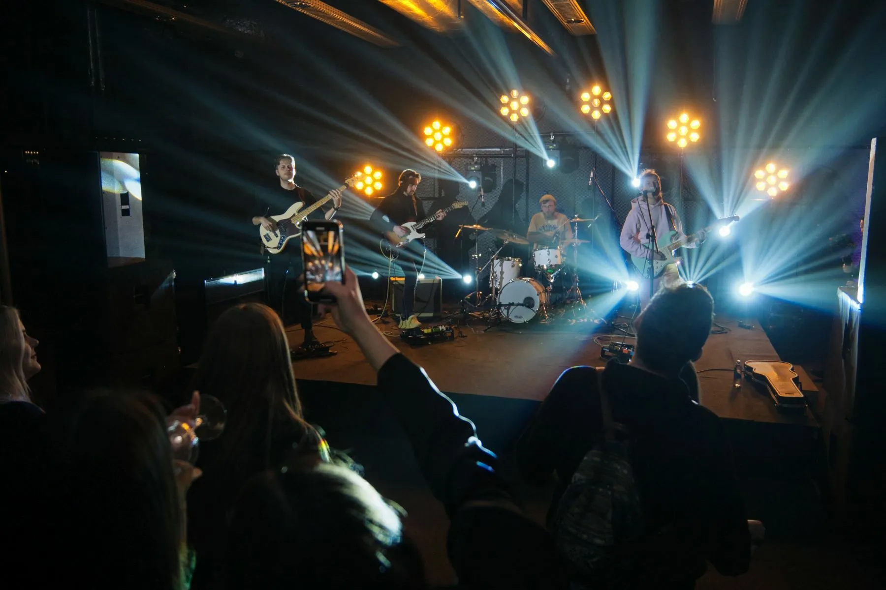 Kauno kolegijos Verslo fakultetas minėjo Studentų dieną
