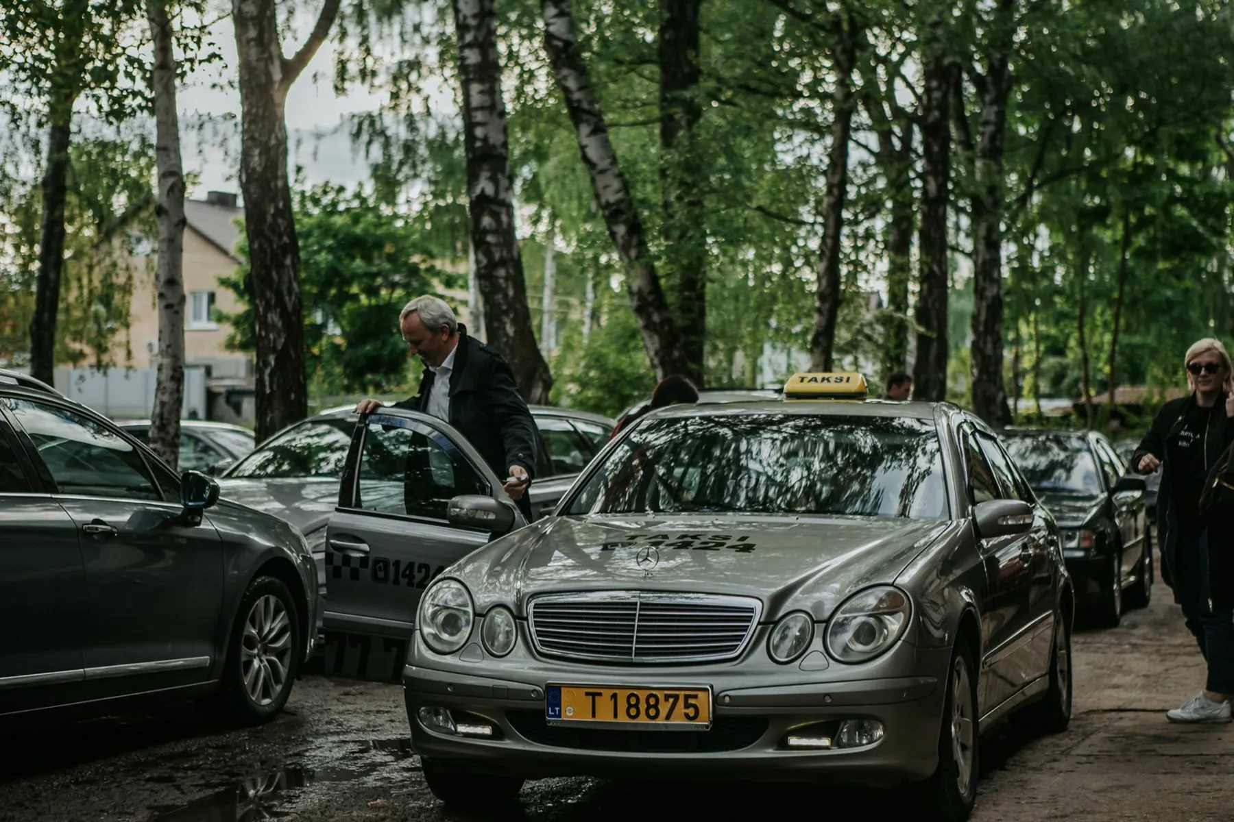 Spektaklis „TAKSAI. Bandymai įveikti atstumus“ _ Vytauto Paplausko nuotr. 10