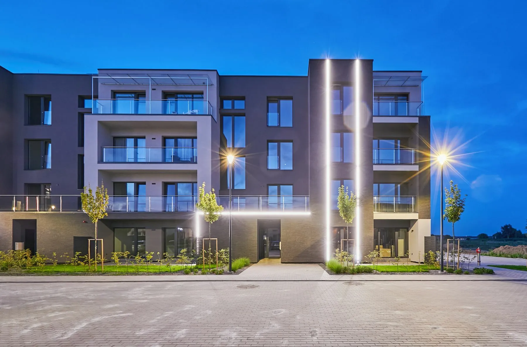 „Namučių“ kvartalas / Organizatorių nuotr.