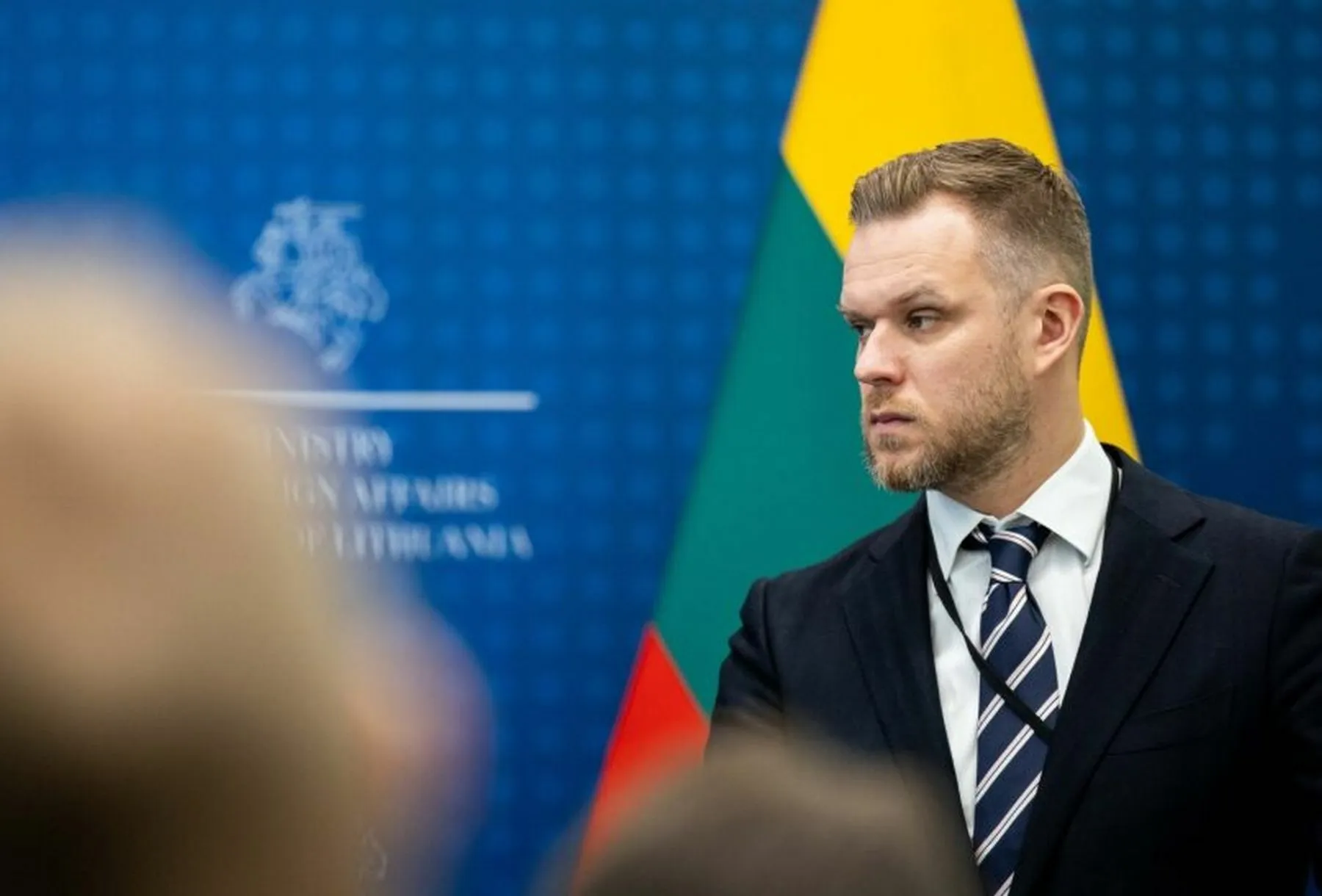 Gabrielius Landsbergis