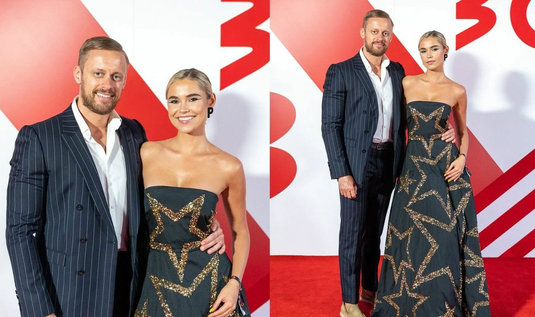 Dijora Petrikonytė, Andrius Jonaitis