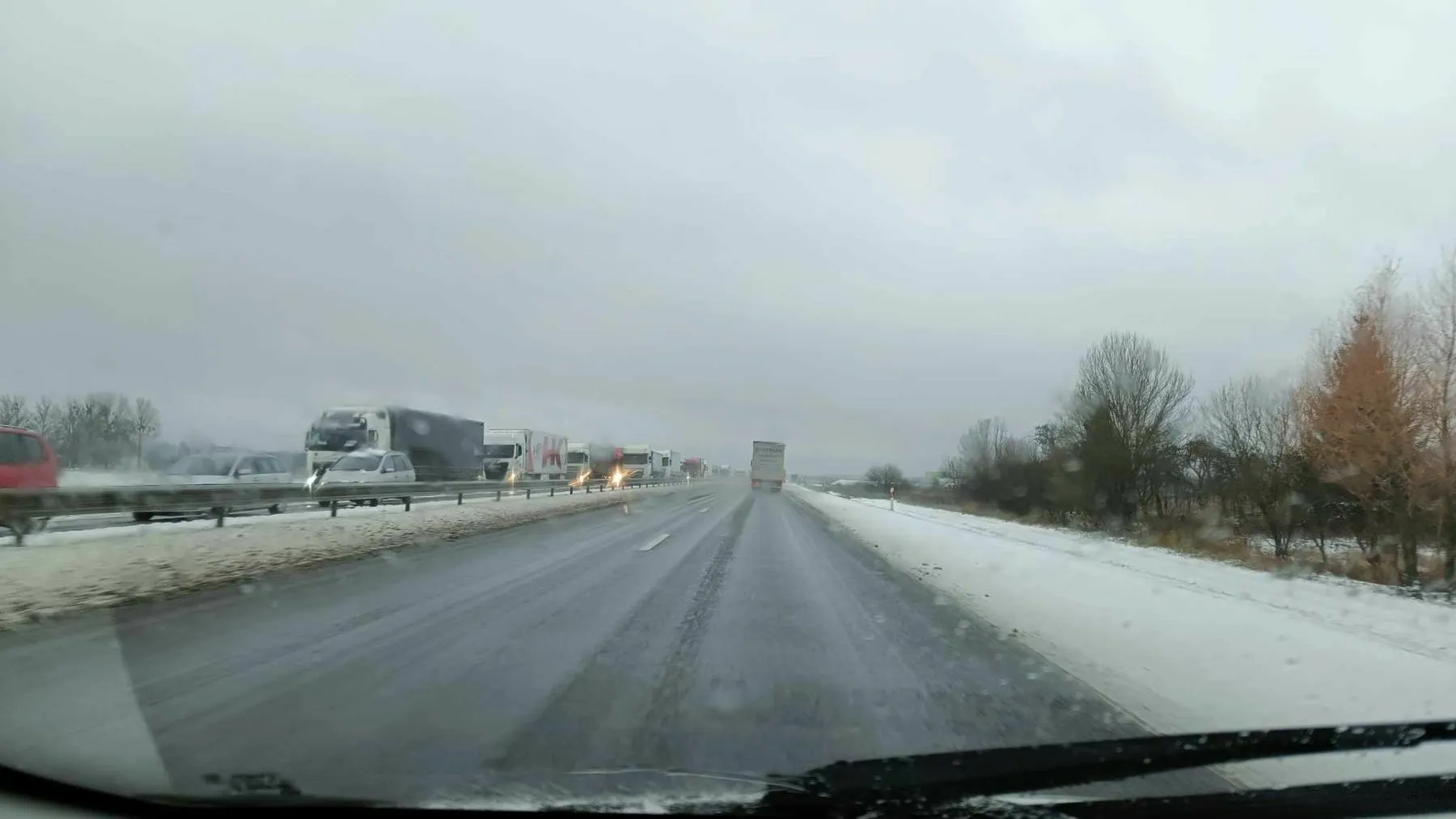 vakarinis aplinkkelis