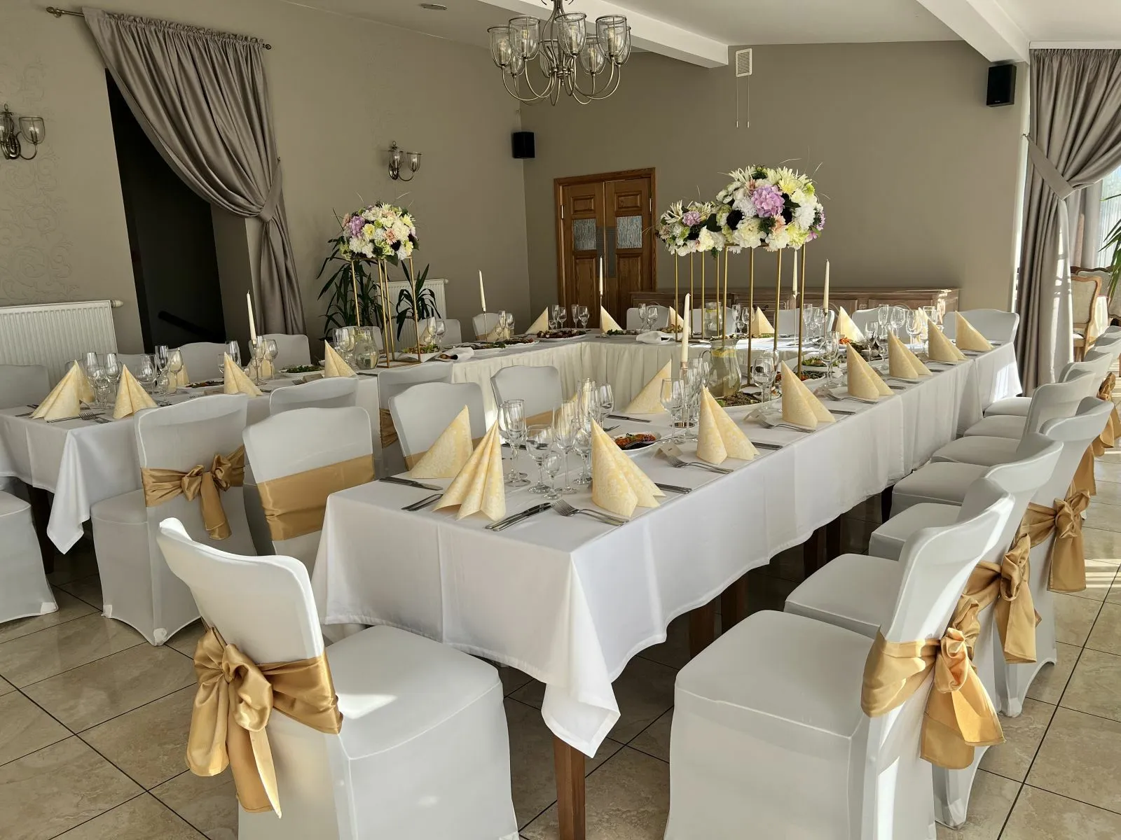 „Laluna“ restoranas / Organizatorių nuotr.