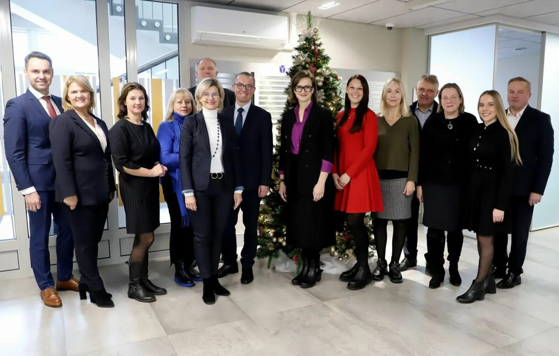 Kauno rajono savivaldybės sveikatos centras