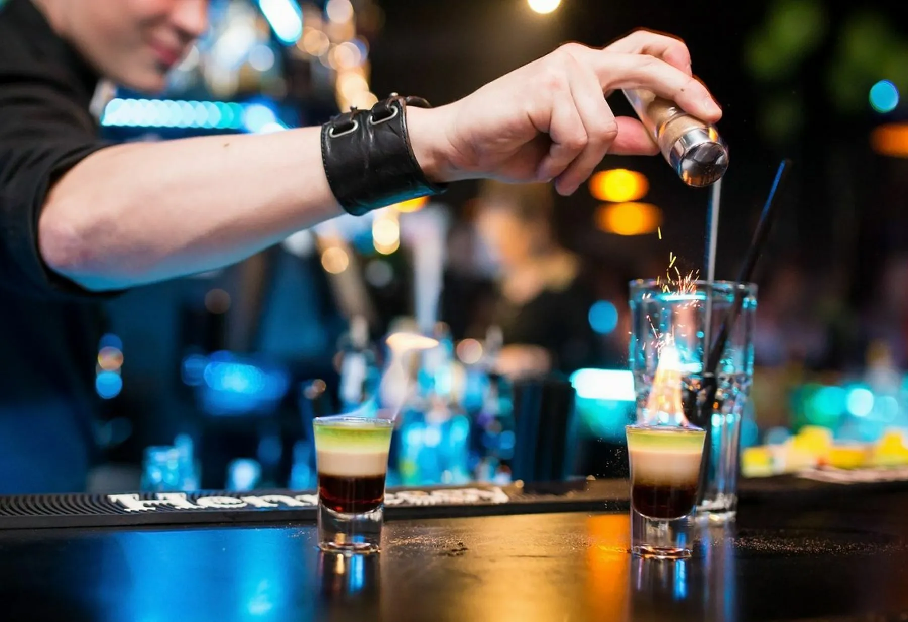 Alkoholis, vakarėlis