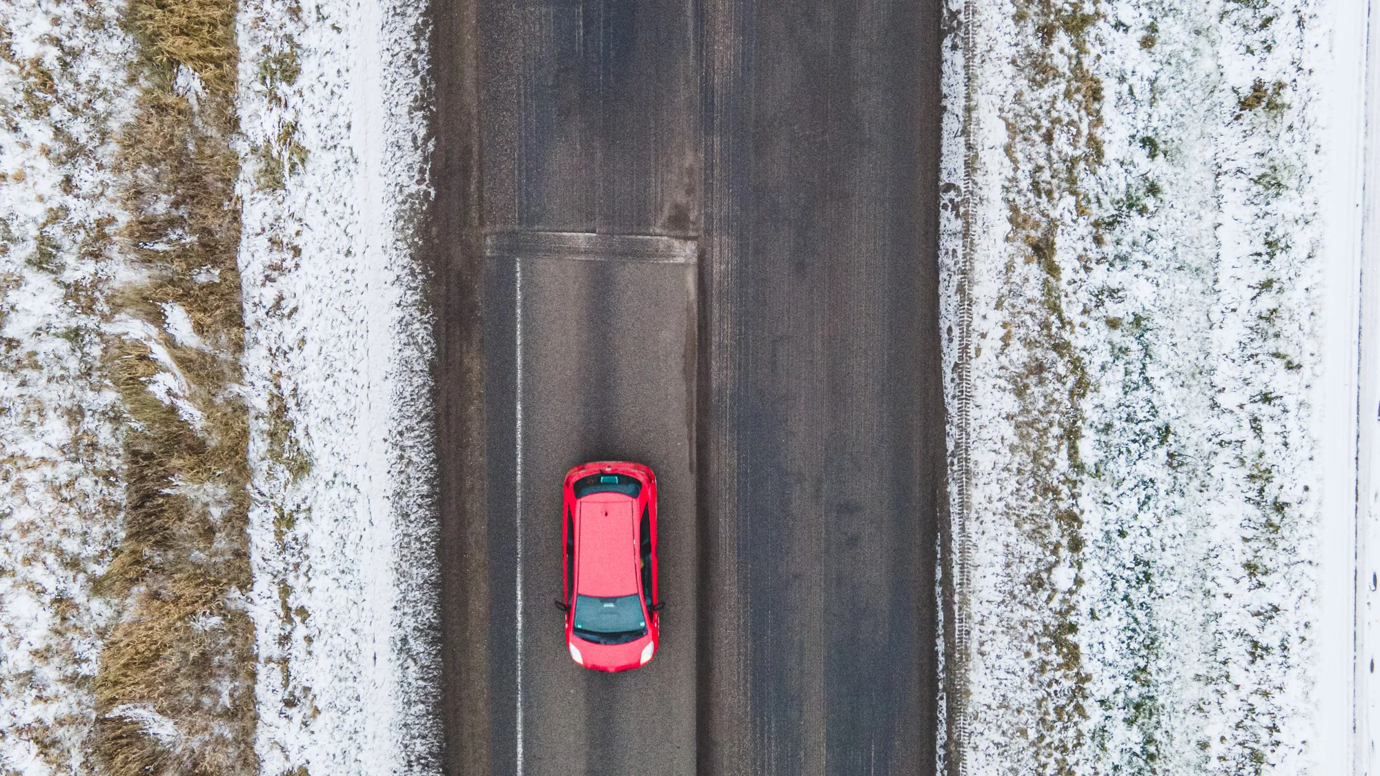 Tvarkomas Kačerginės kelias