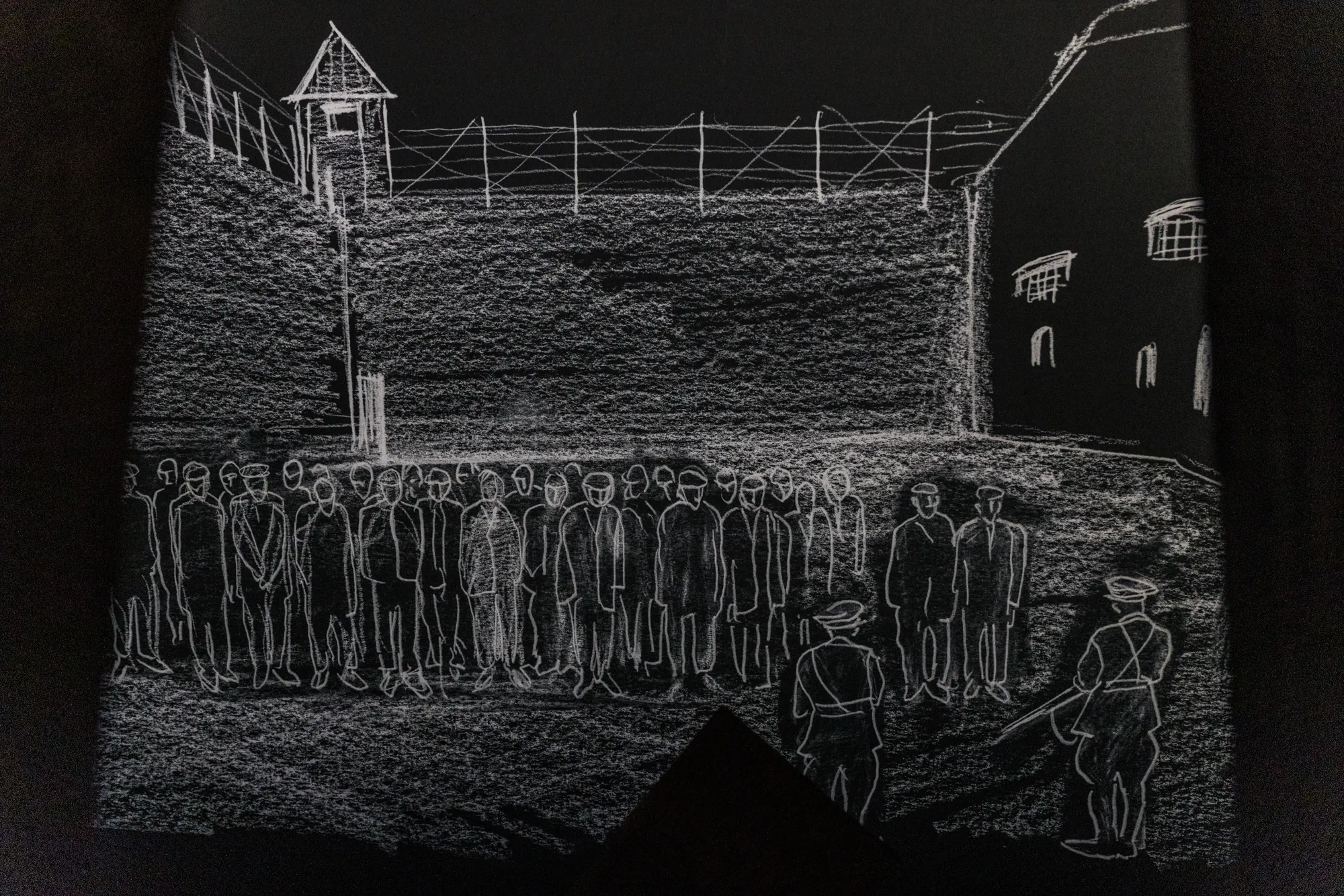 Pabėgimas iš IX forto