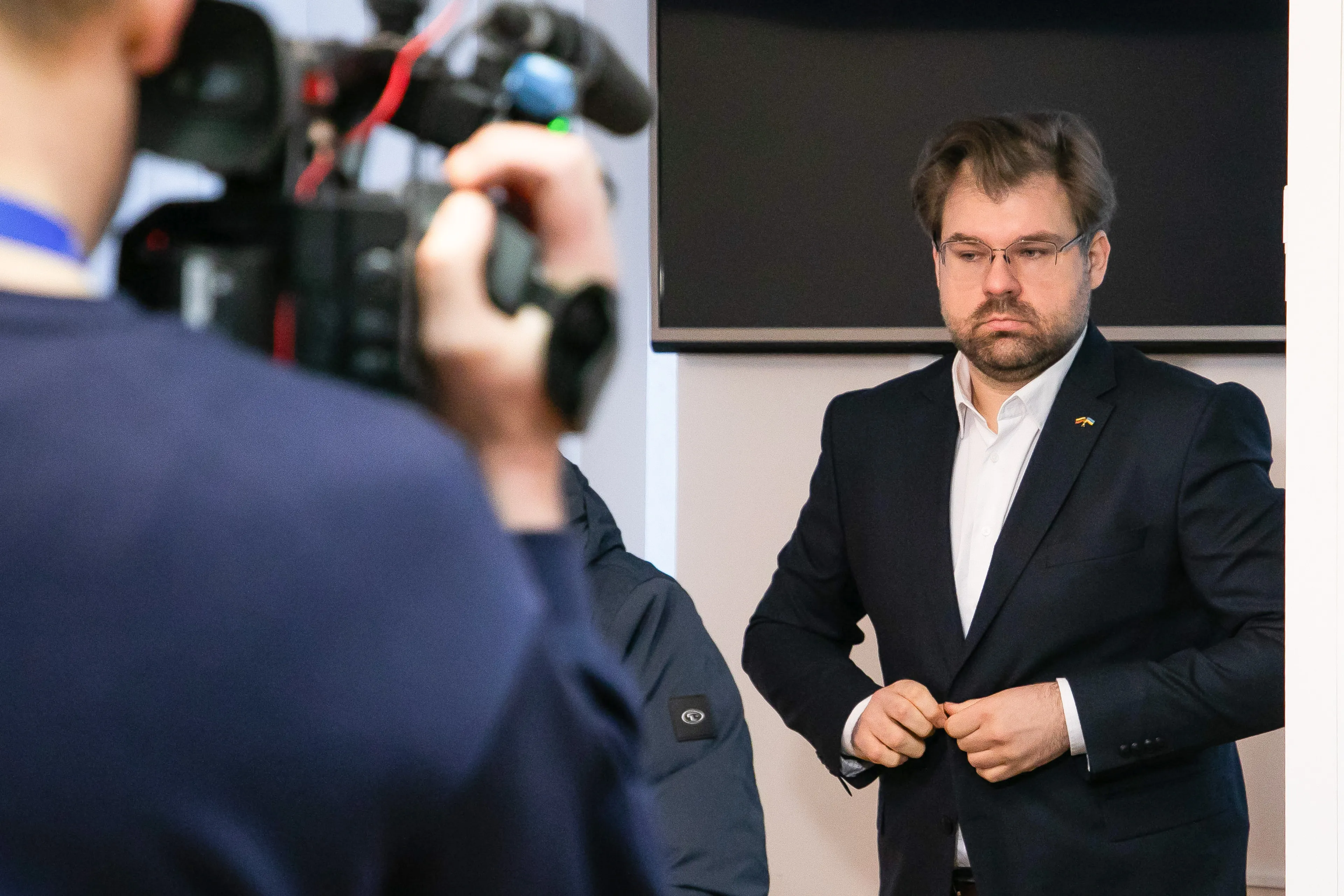 K. Bartoševičiaus teismas