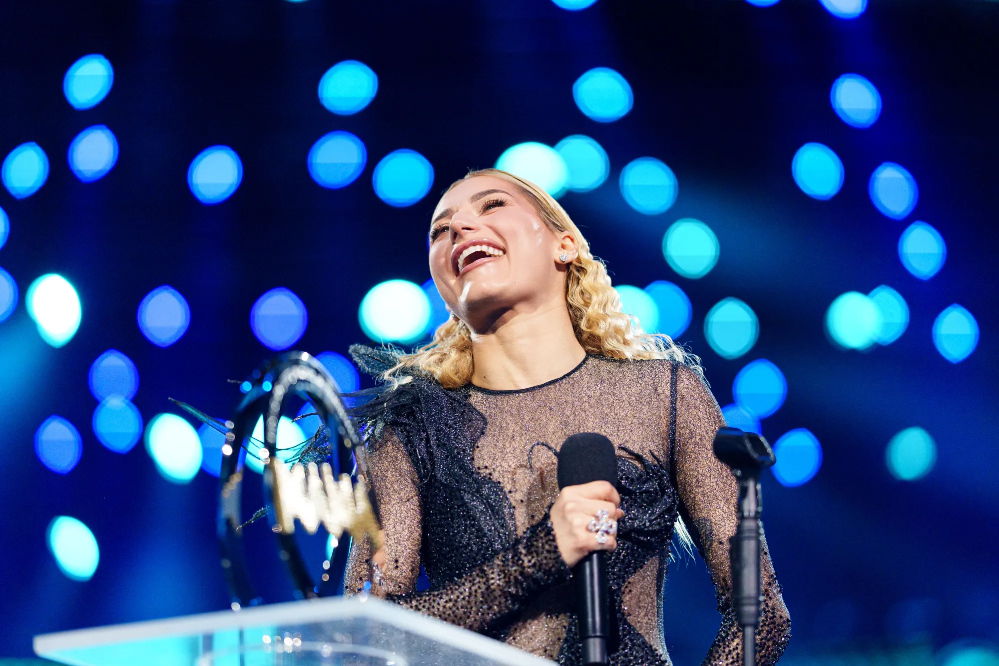 M.A.M.A. apdovanojimai