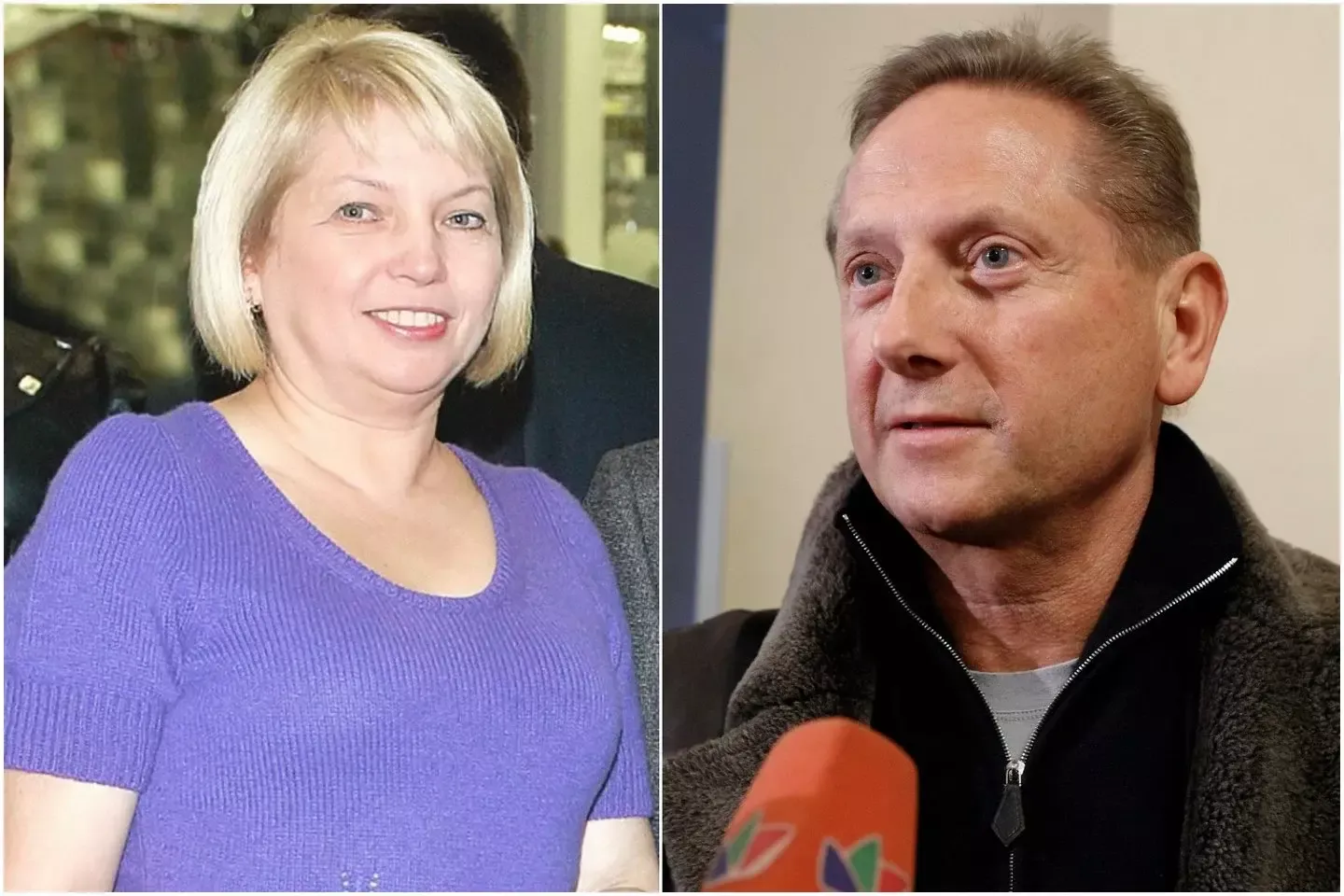 O. Gončaruk, V. Romanovas