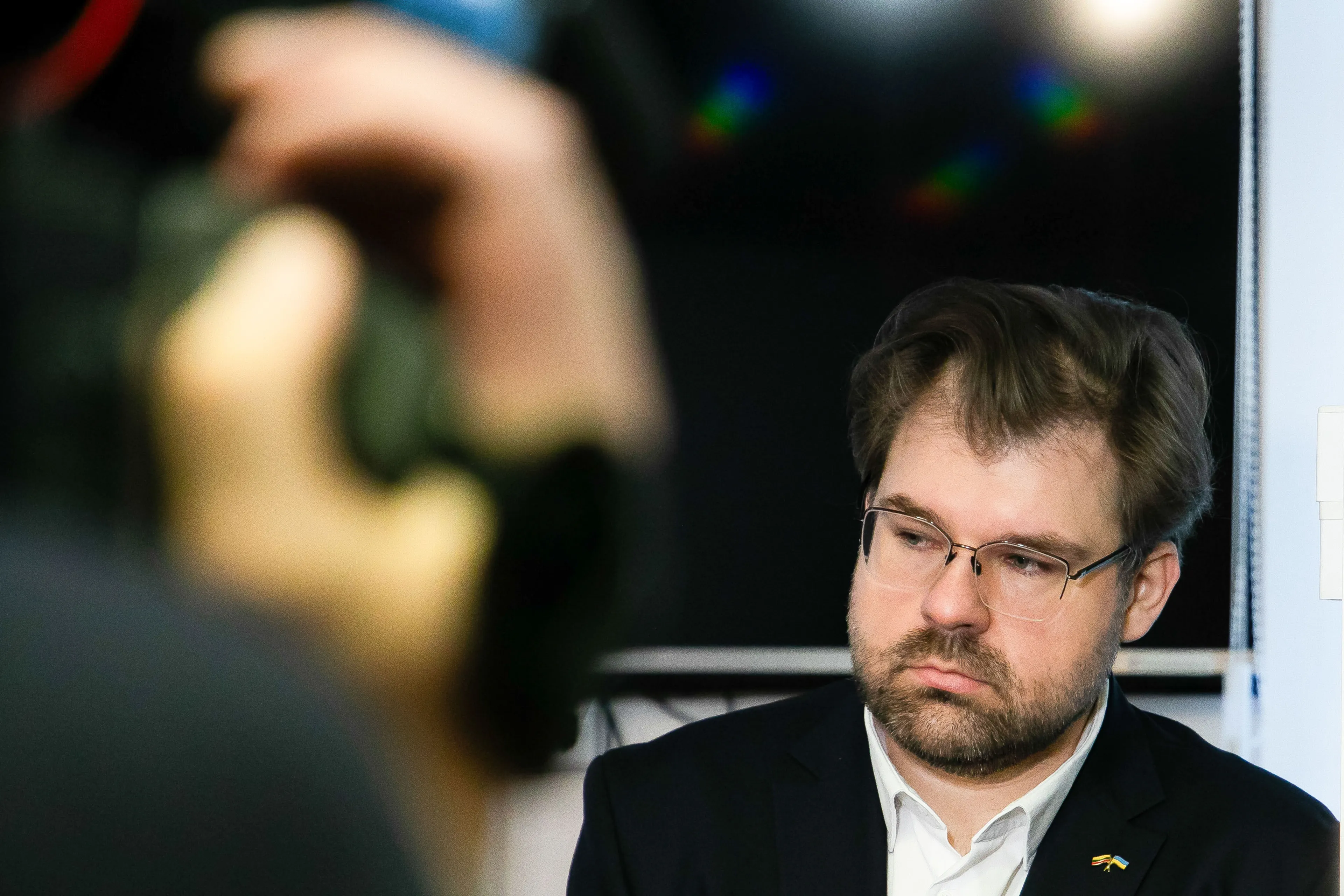 K. Bartoševičiaus teismas