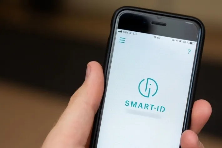 Smart-ID