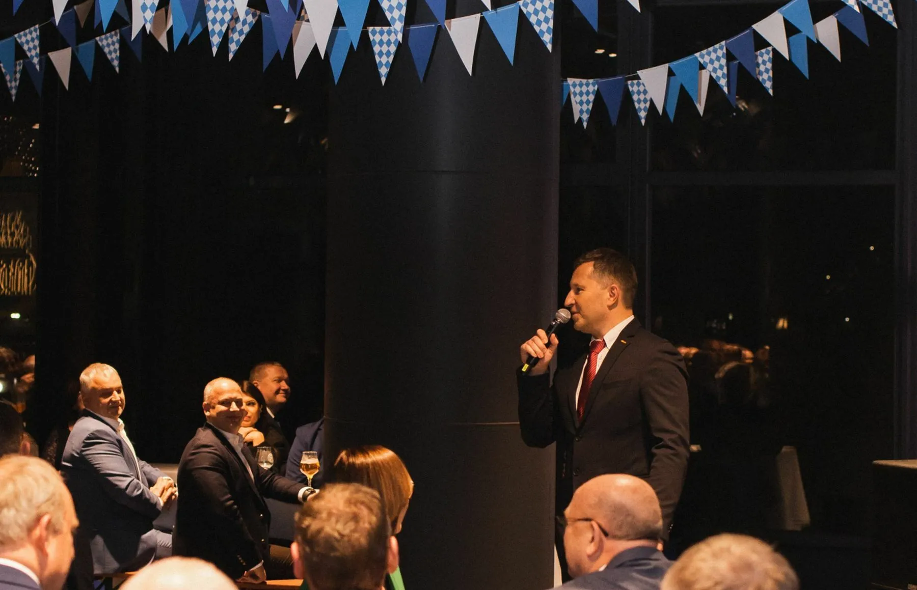 Kauno krašto pramonininkų ir darbdavių asociacija