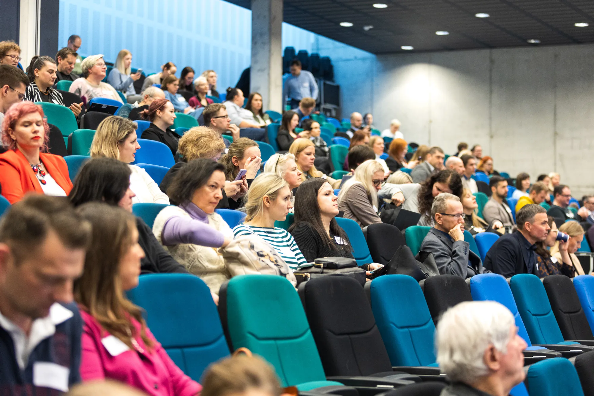 Europos horizonto renginys