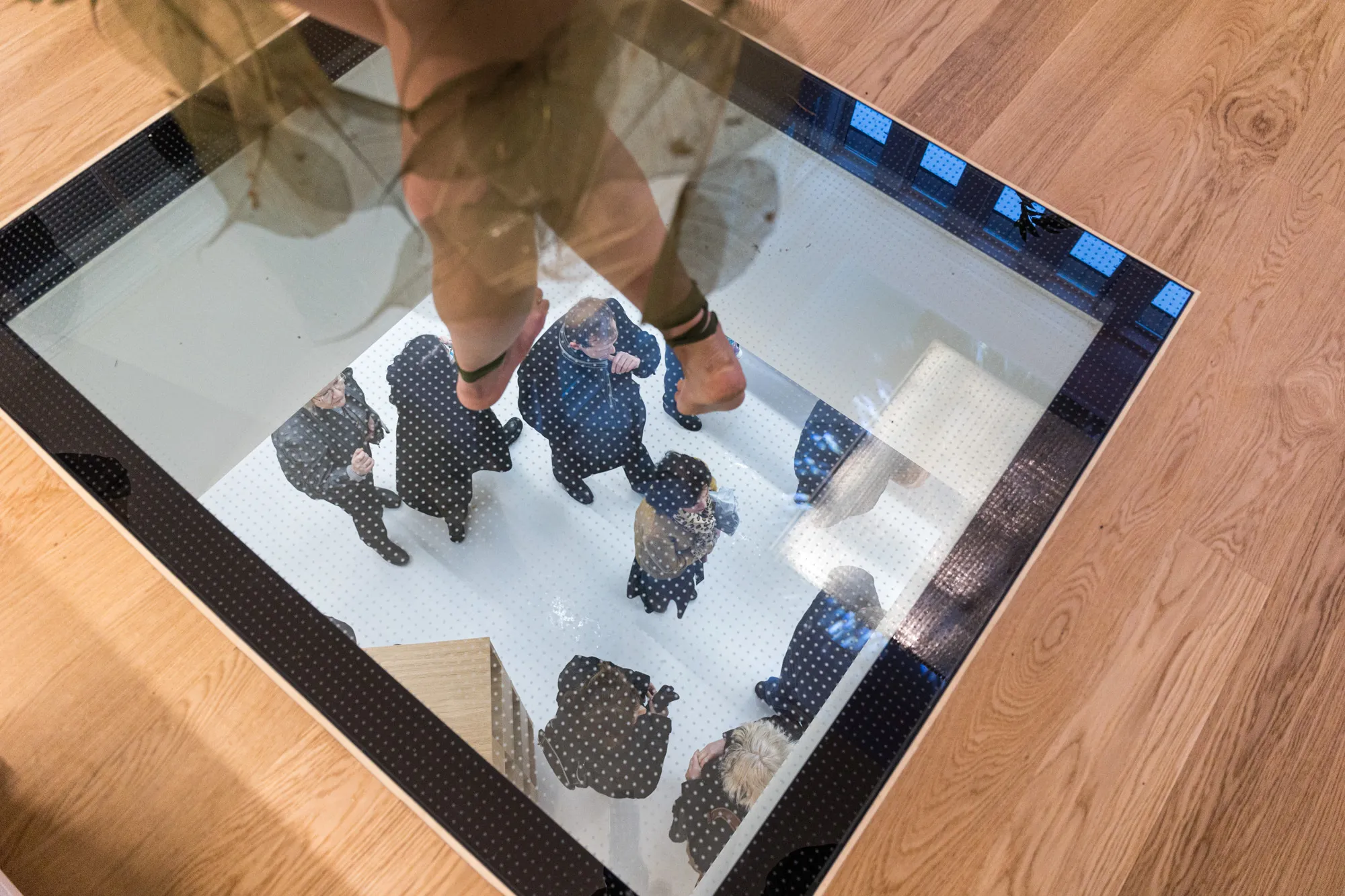 Ąžuolyno bibliotekos atidarymas