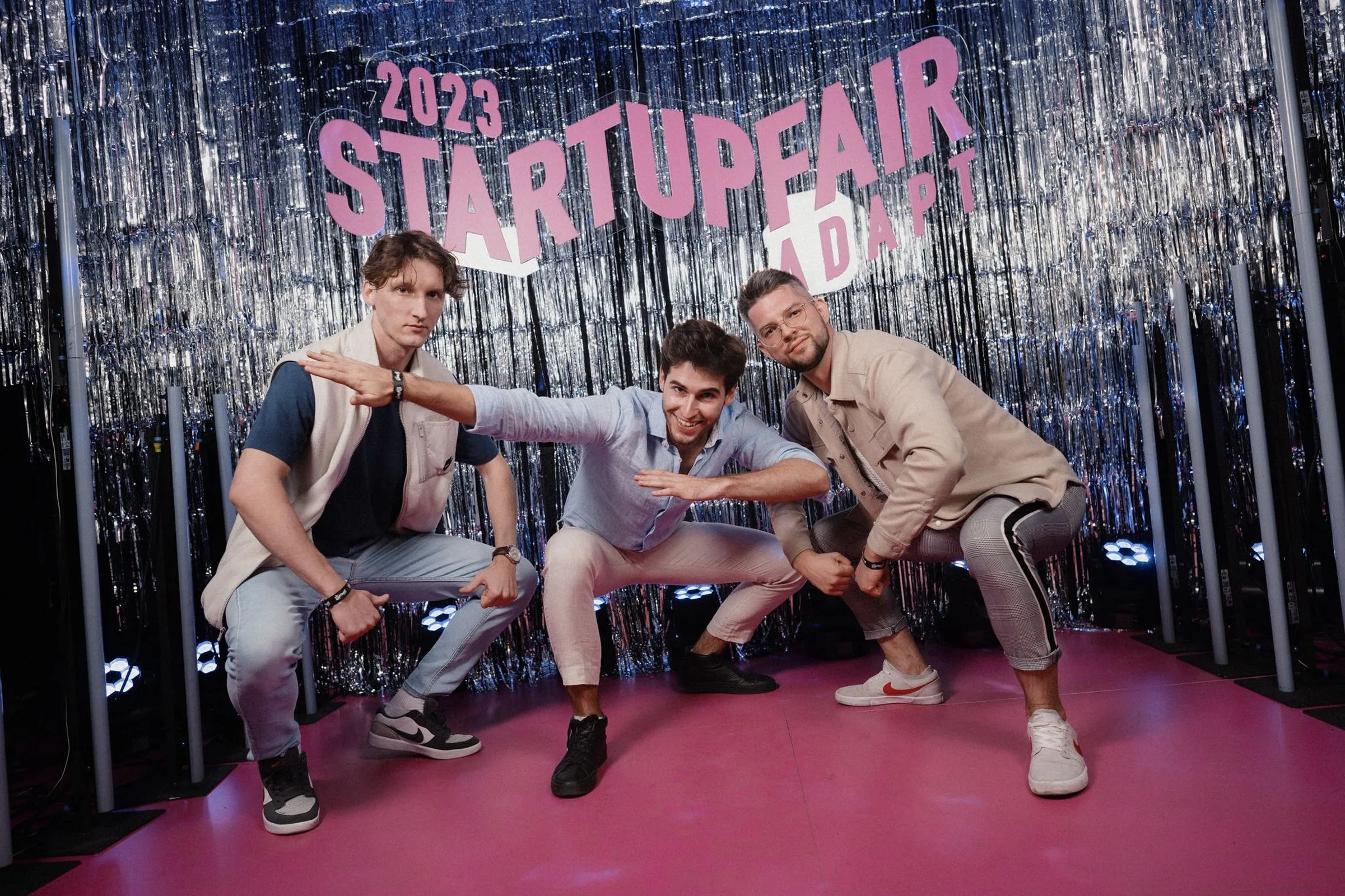 Nevaziuoja.lt komanda