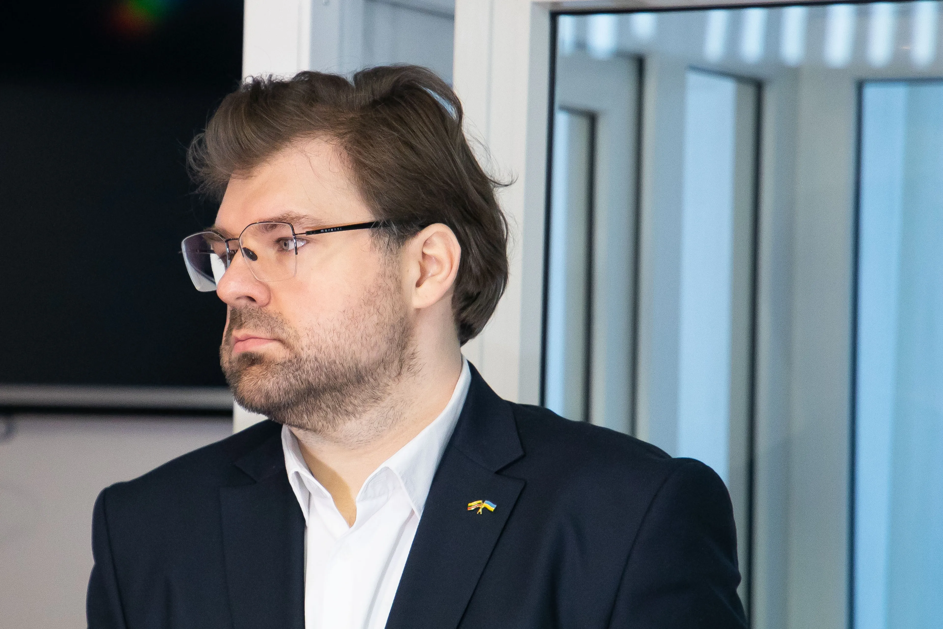 K. Bartoševičiaus teismas