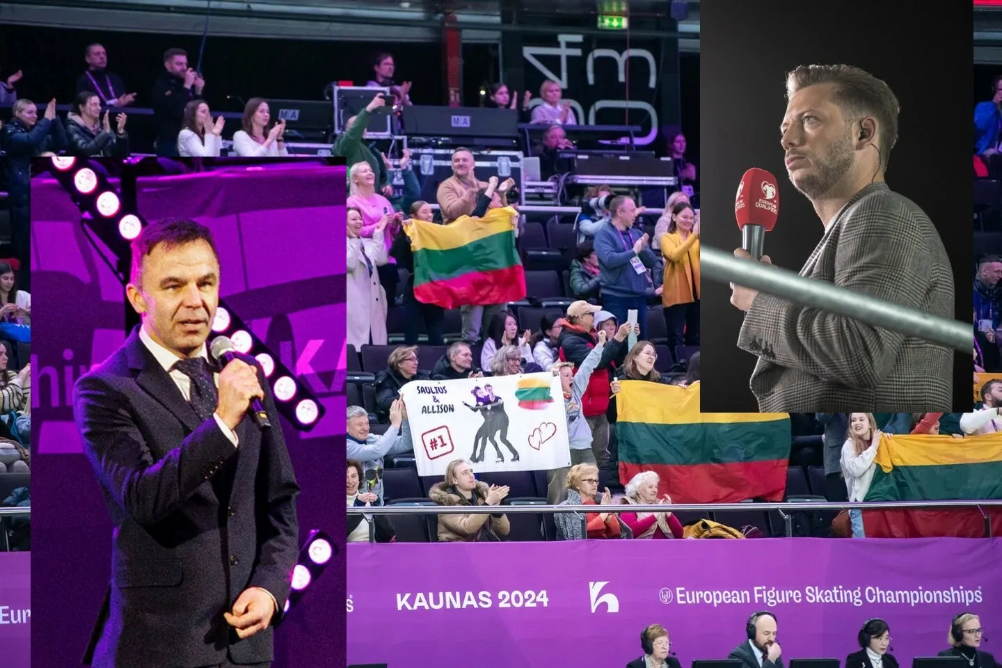 Vytautas Jasutis, Ervinas Kvitkauskas