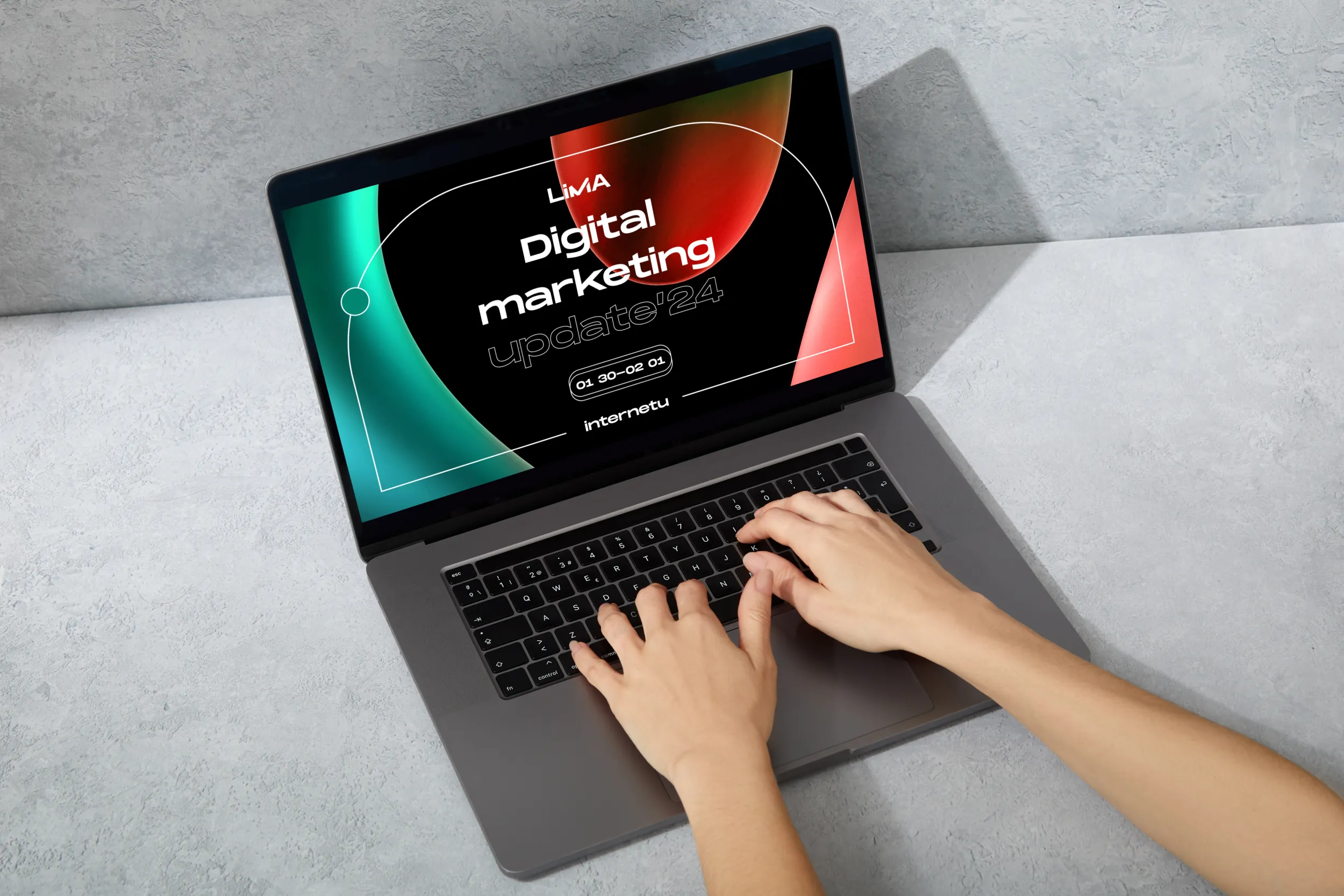 „Digital marketing'24“ Konferencija