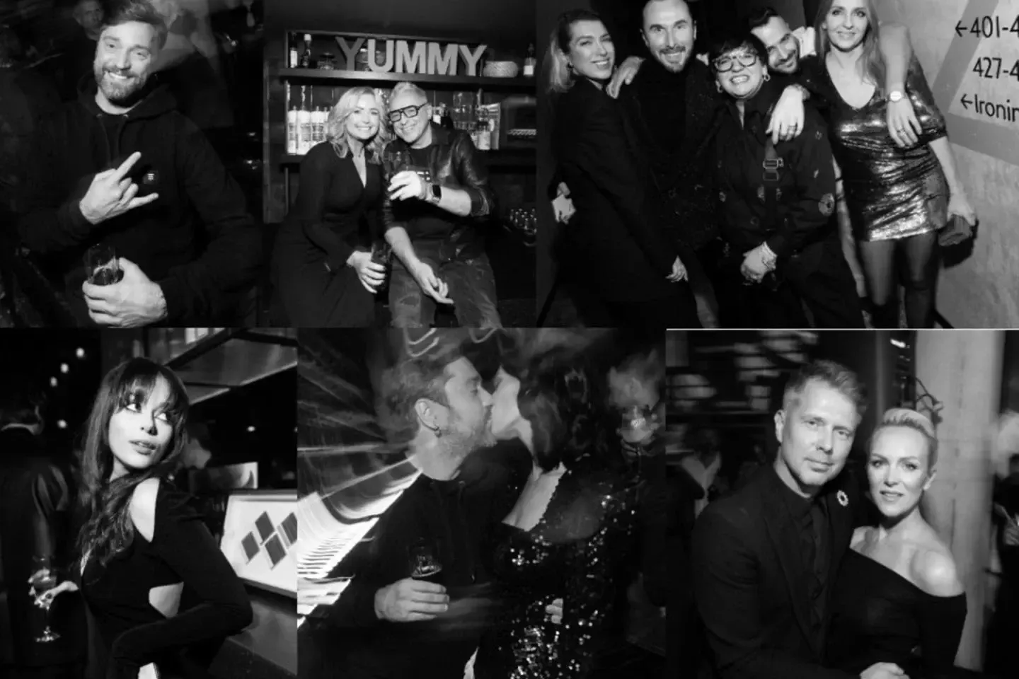 „M.A.M.A. 2023“ dūzgės