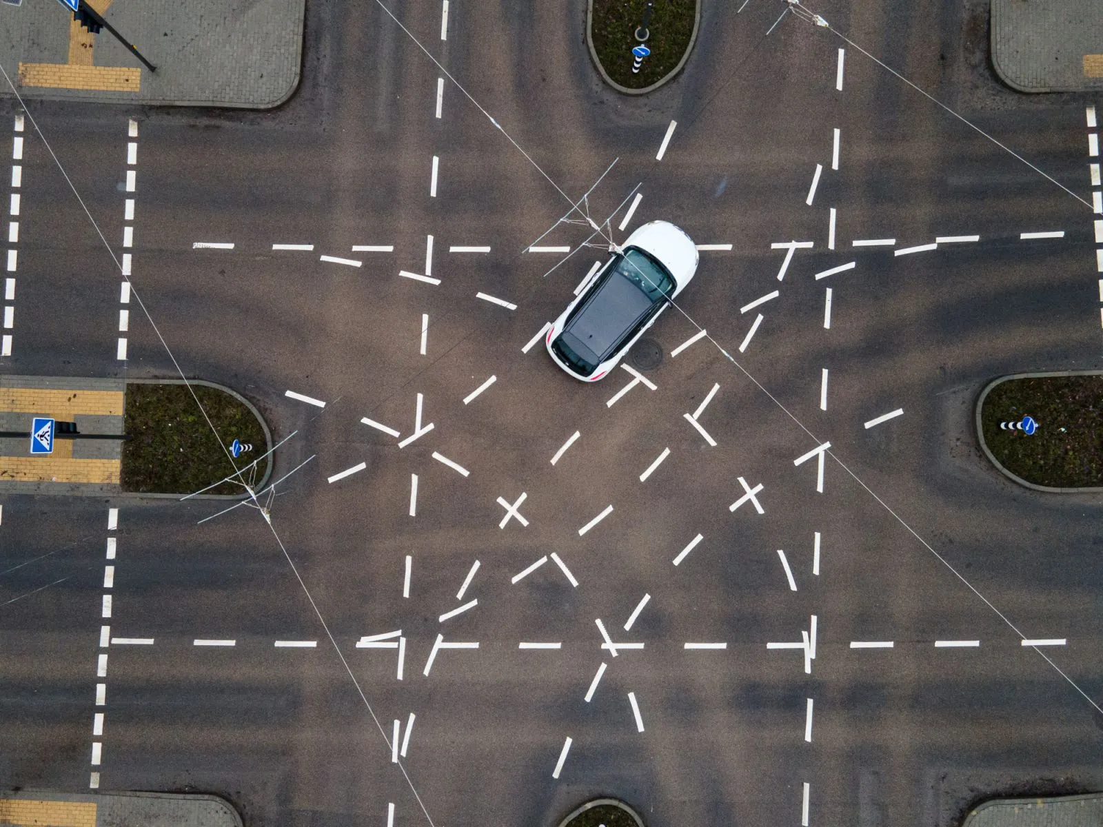 UAB „Kauno gatvių apšvietimas“ / R. Tenio nuotr.