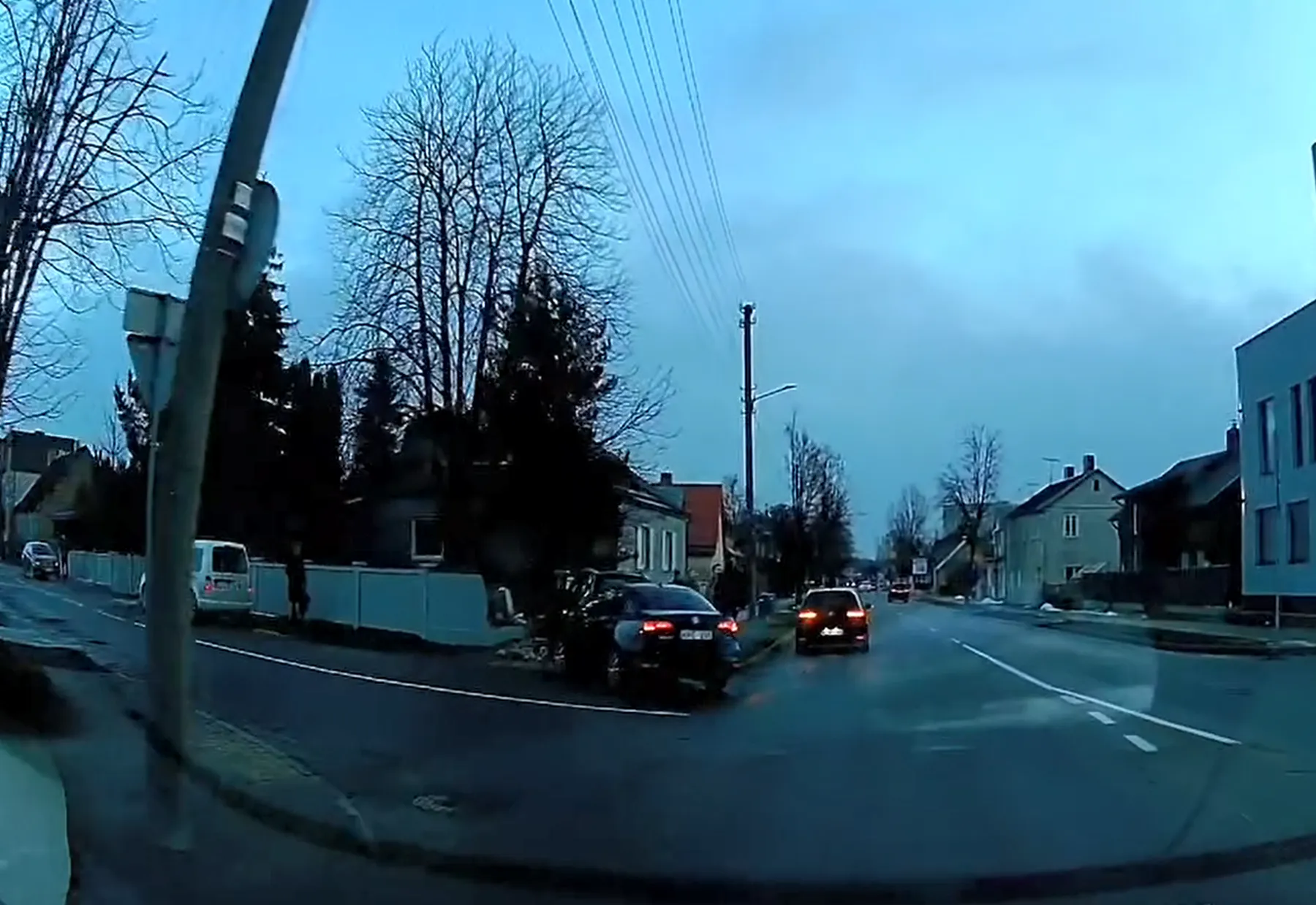 Vilijampolė avairja