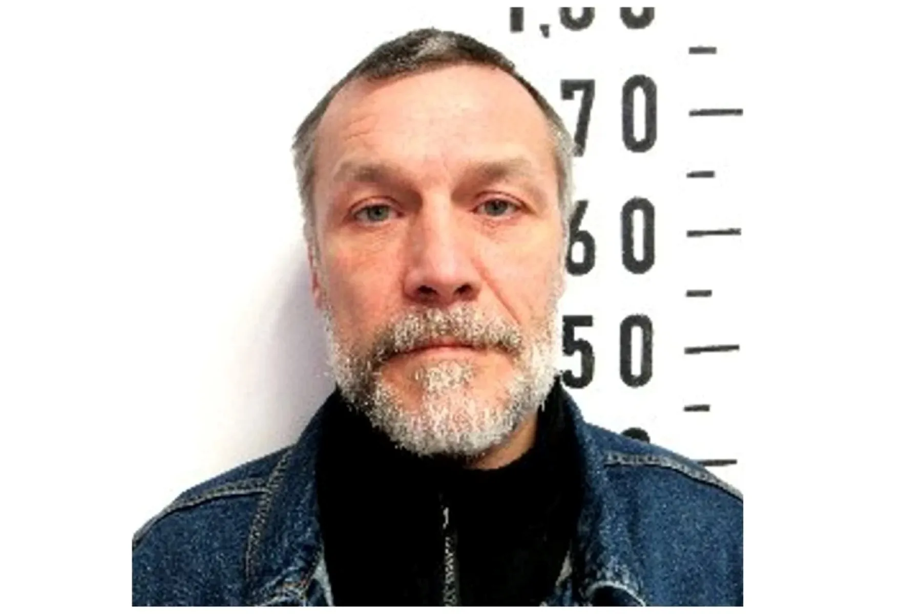 Stasys Pranevičius, kalinys