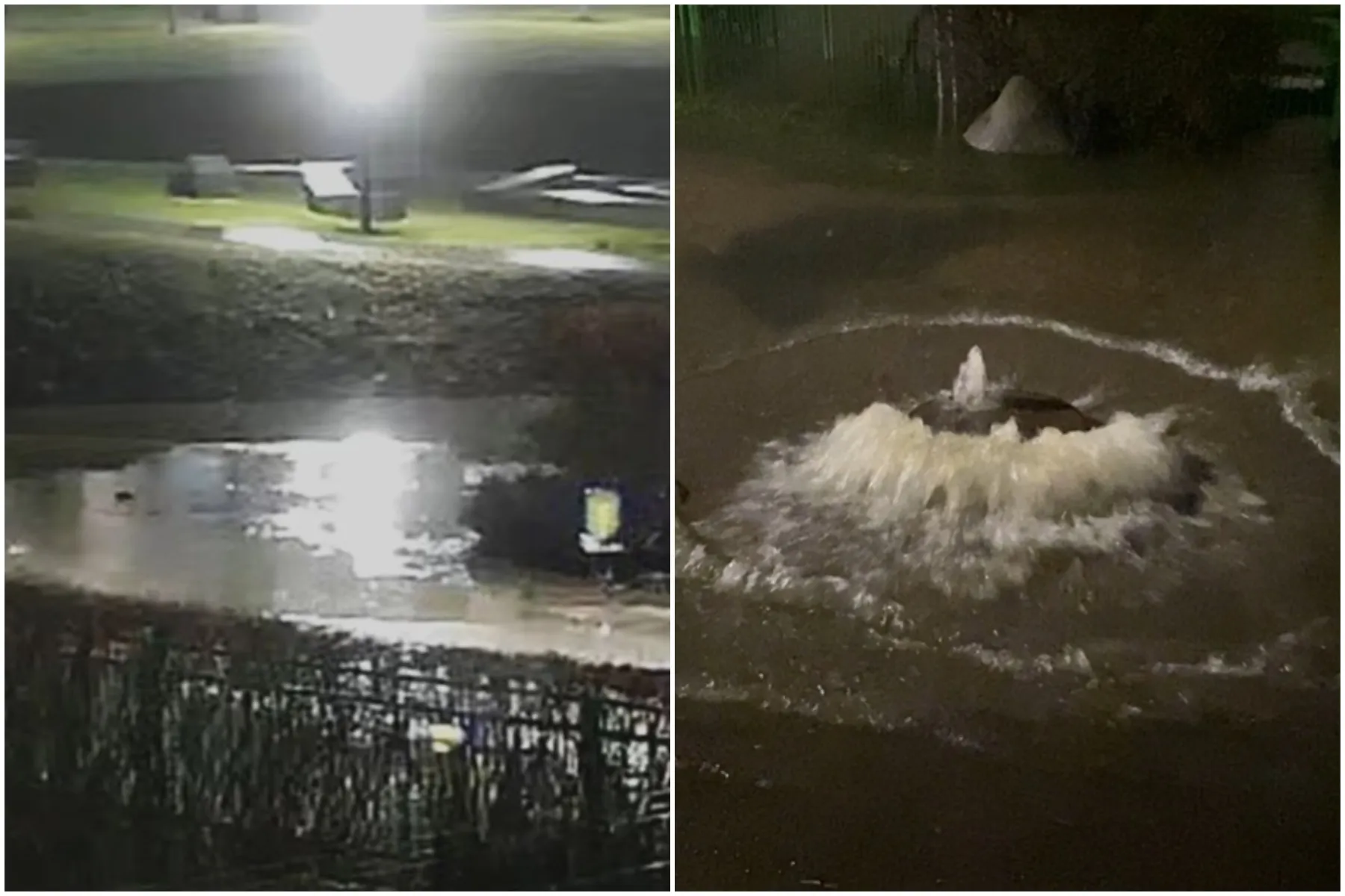 Skęstanti Garliava, Darbininkų gatvė