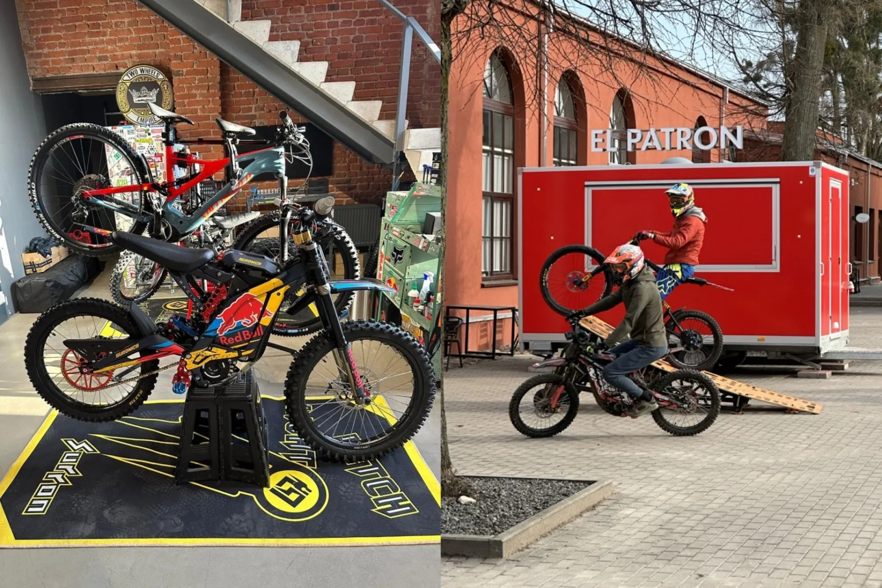 Renginys „Raidas“ / Organizatorių nuotr.