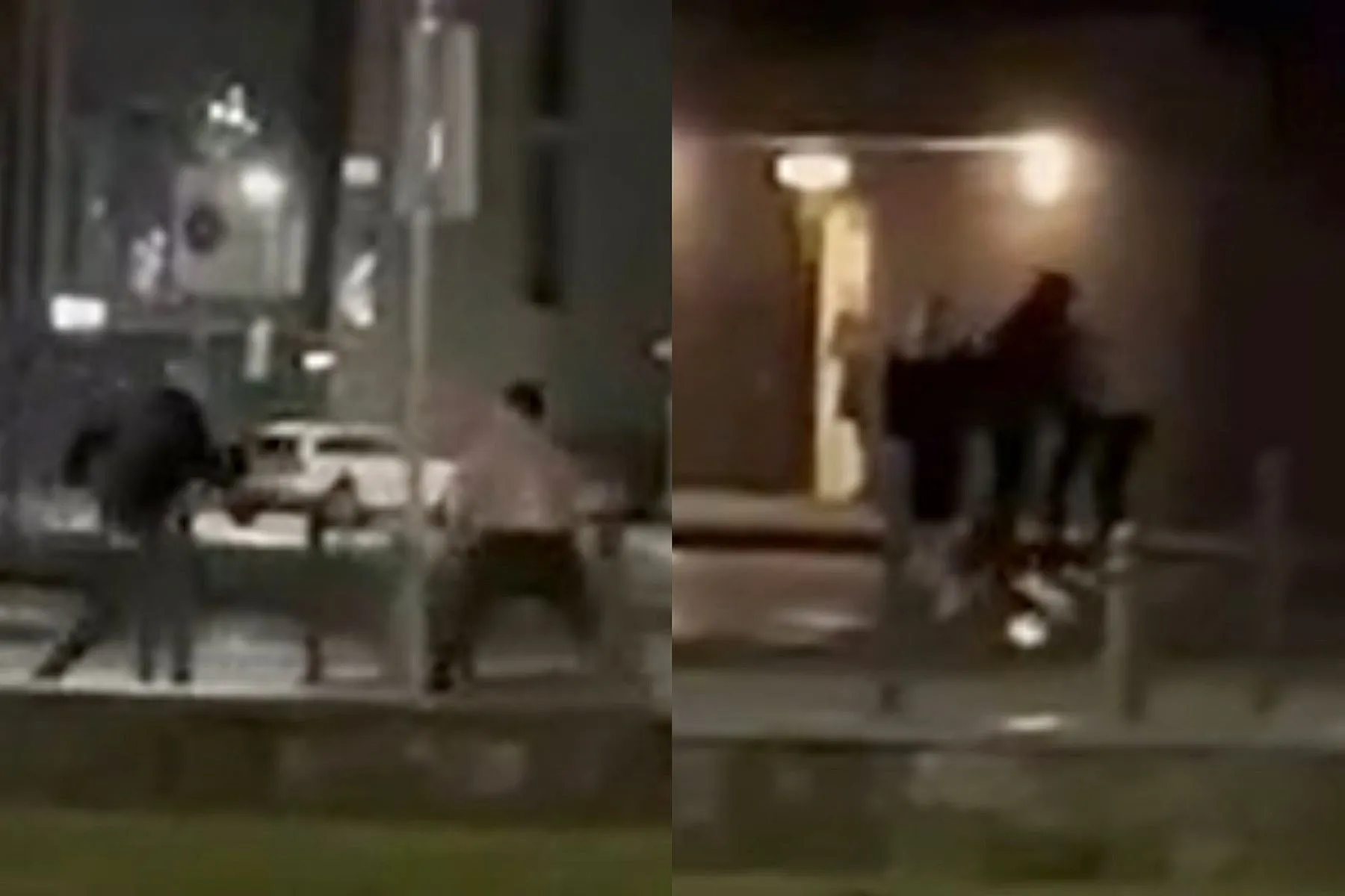 Muštynės Pilies g.