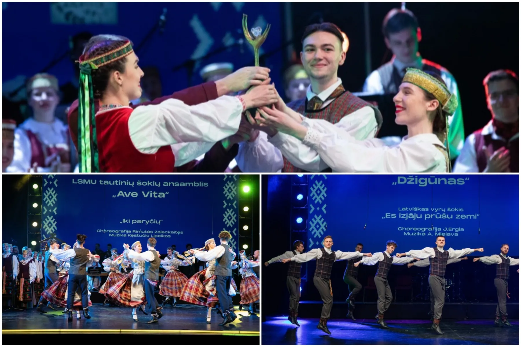 Jubiliejinis festivalis „Ei, studente, sukis vėju!“