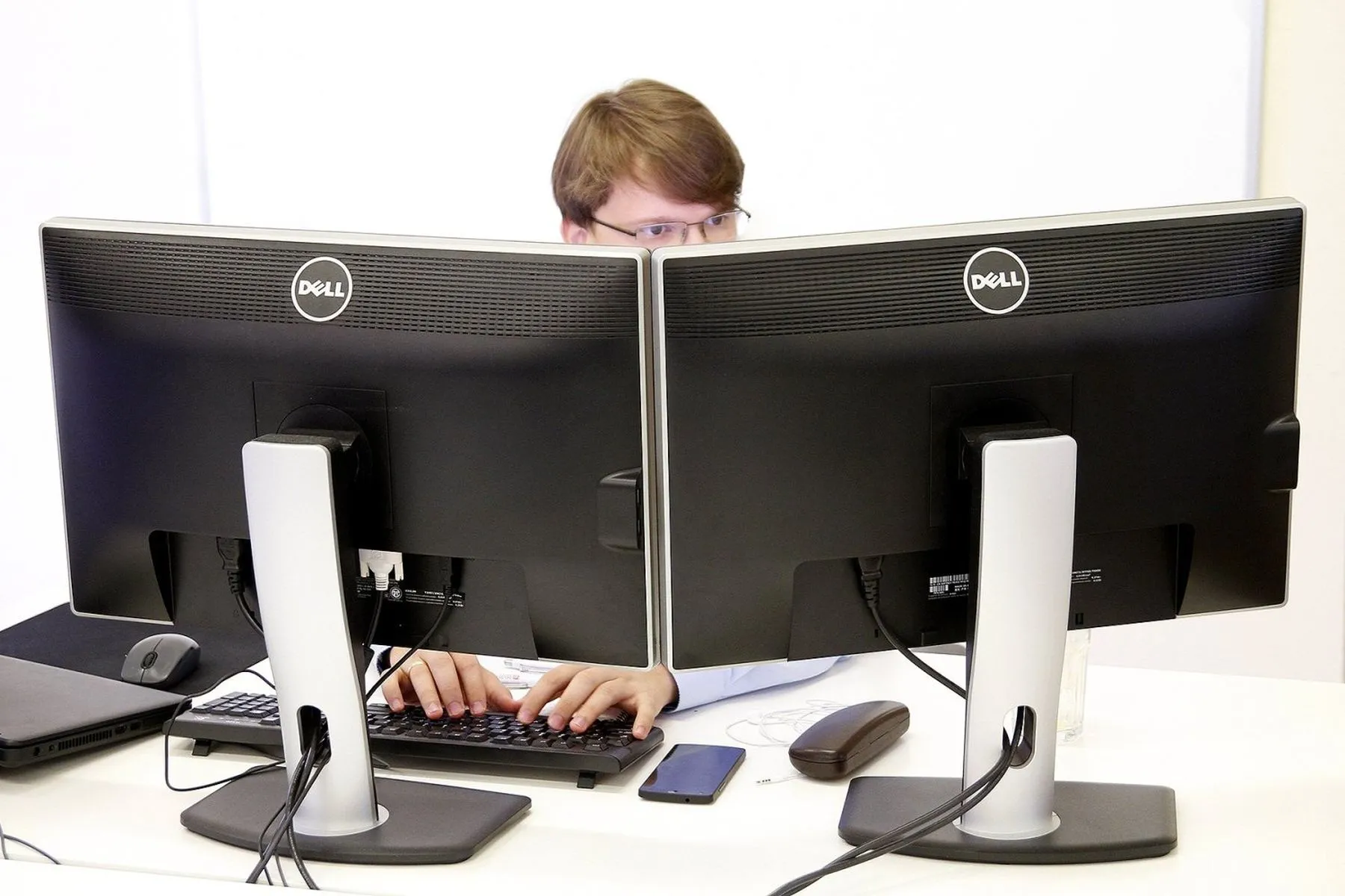 Čikagietiškas biuras Kaune