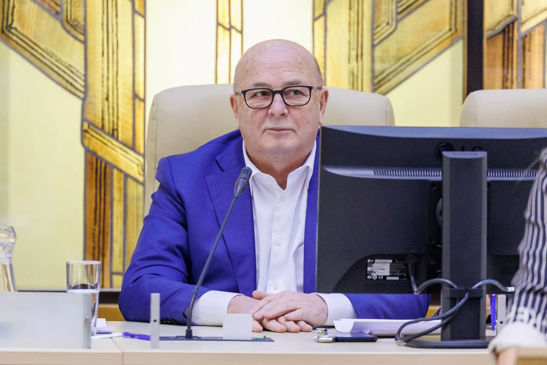 Visvaldas Matijošaitis