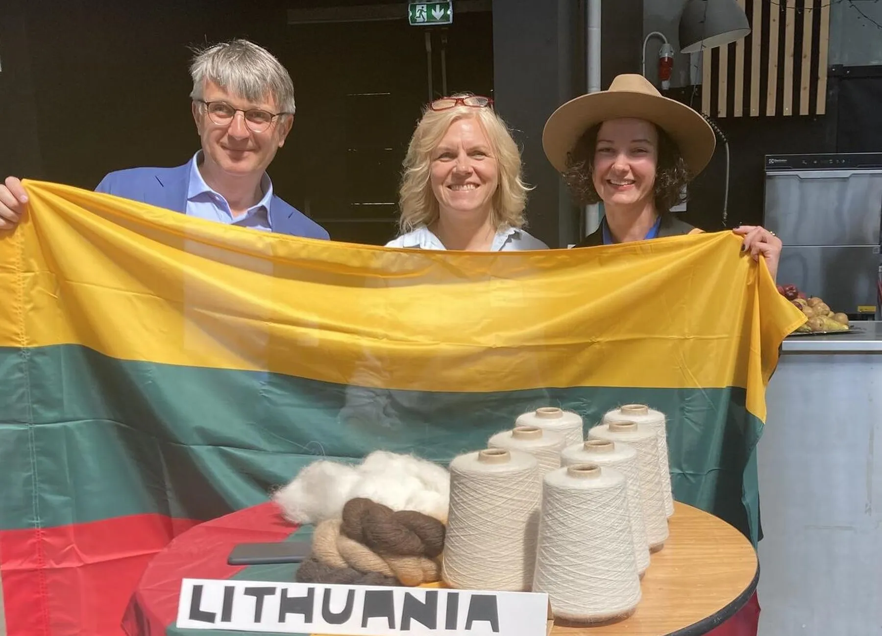 „ChangeMakers’ON“