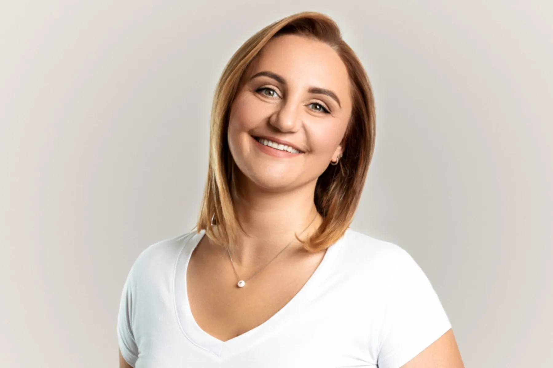 GOC klinikos burnos, veido ir žandikaulių chirurgė Dovilė Kučiauskienė