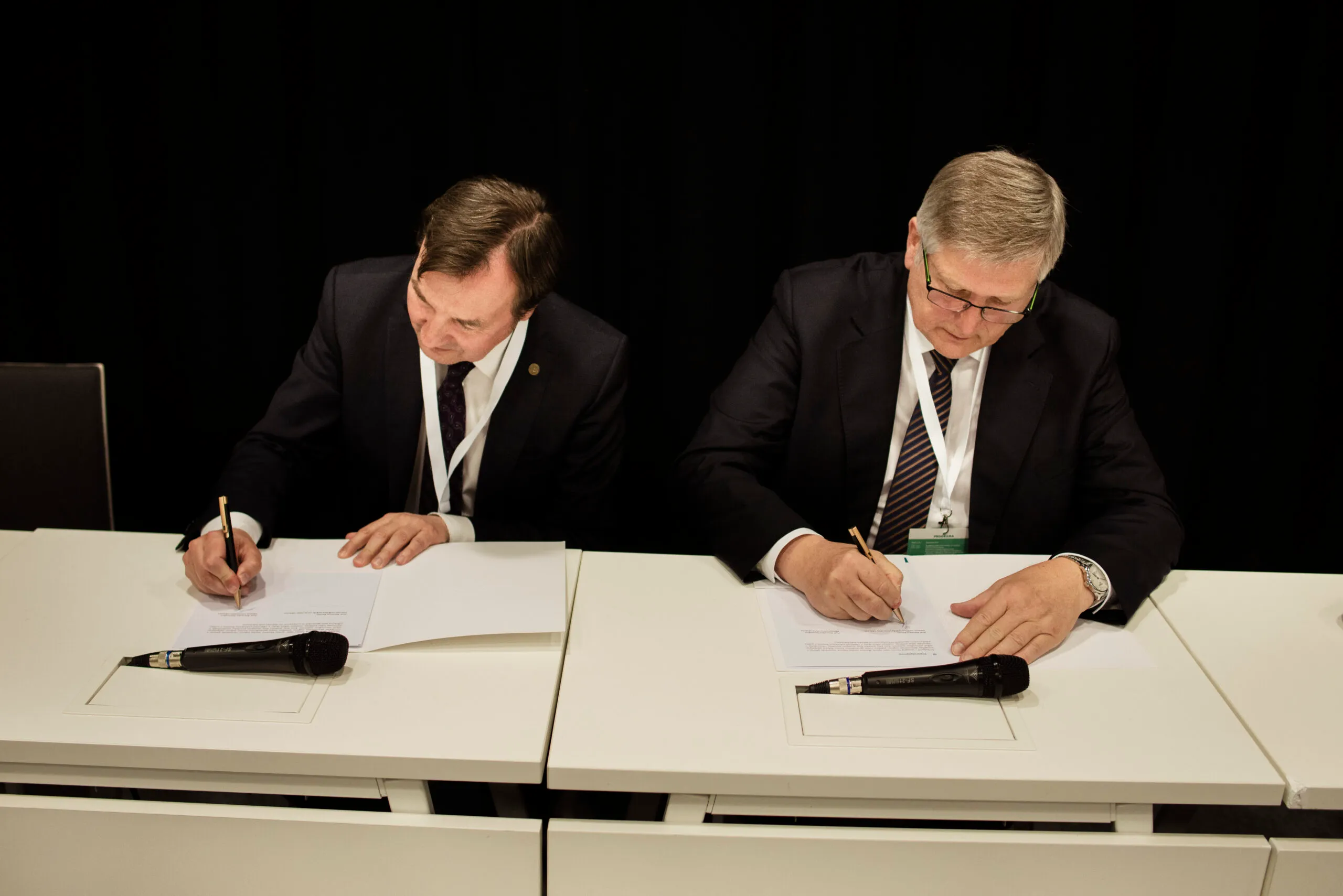 Lietuvos sveikatos forumas / LSMU nuotr.