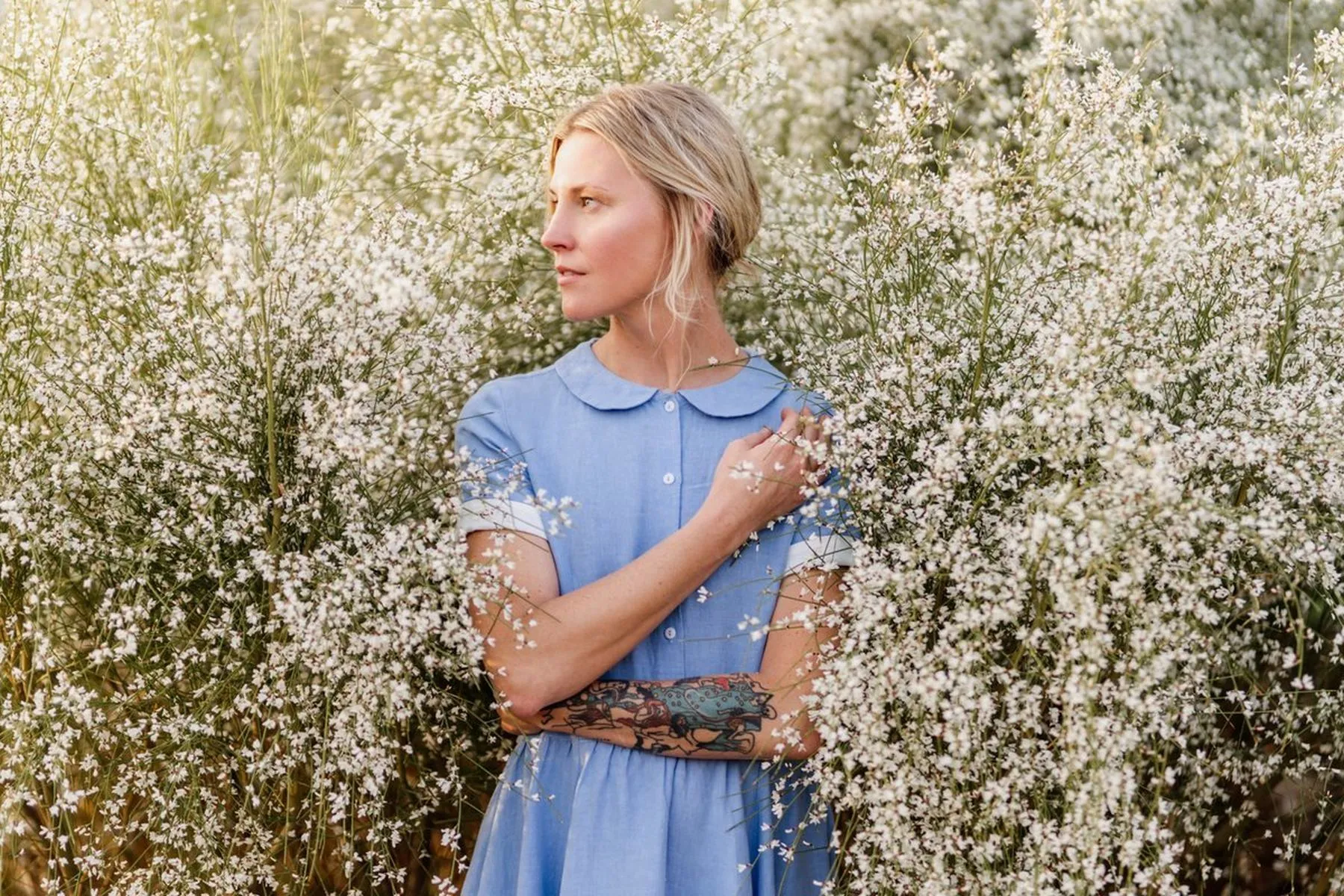 Vaida Ribinskaitė / Asm. archyvo nuotr.