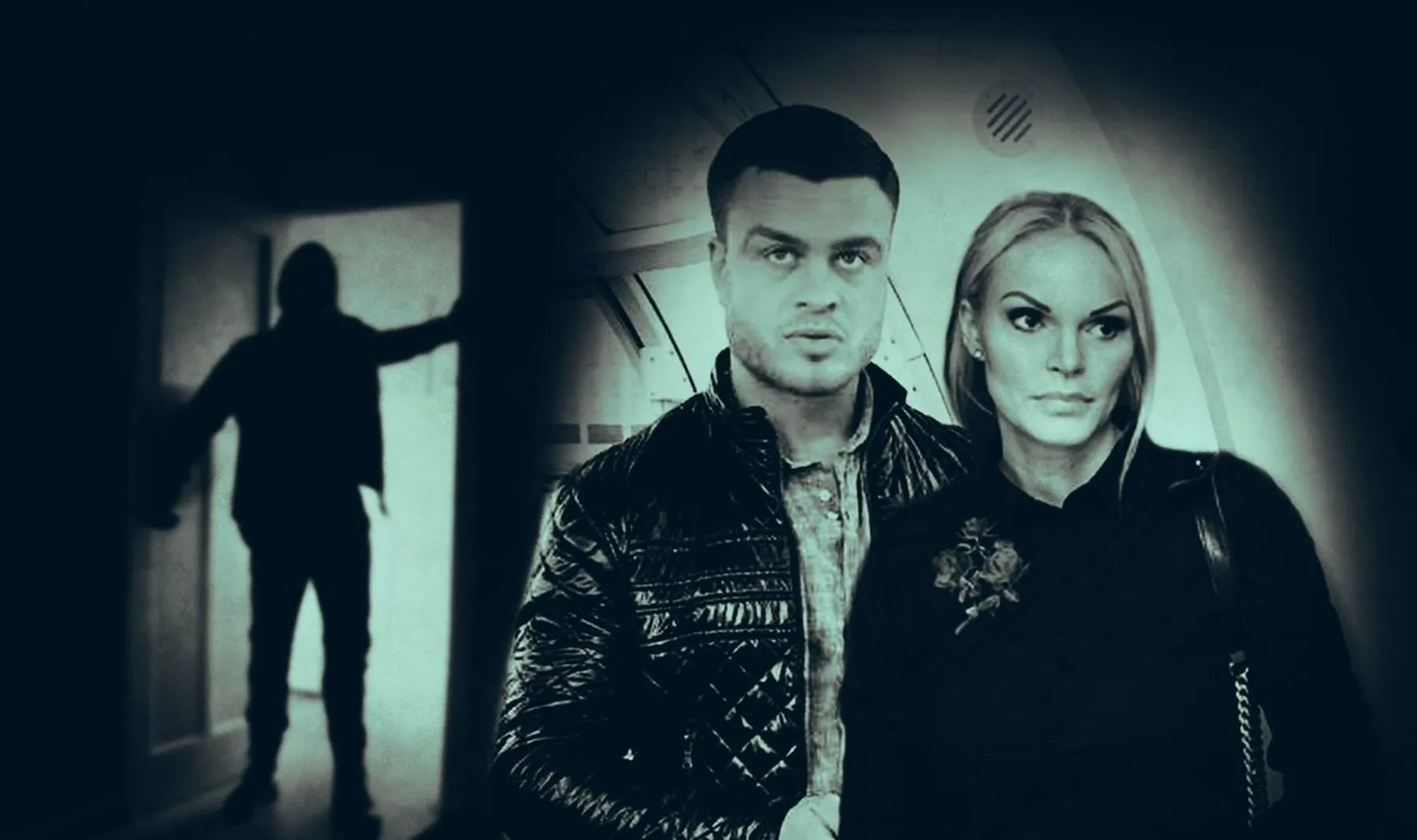 Deimantas Bugavičius ir Vita Jakutienė