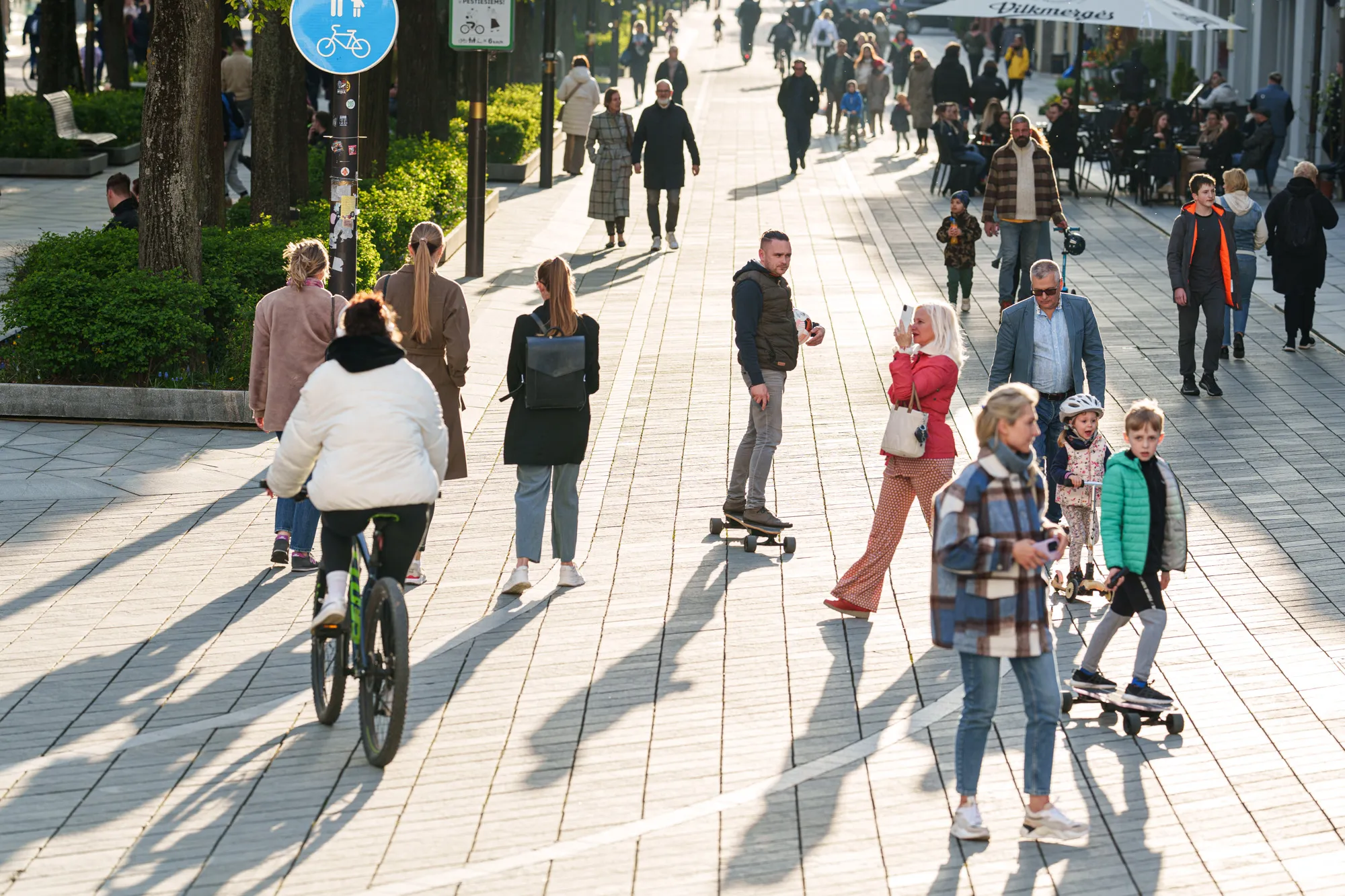 Kaunas Jazz 2024 / R. Tenio nuotr.