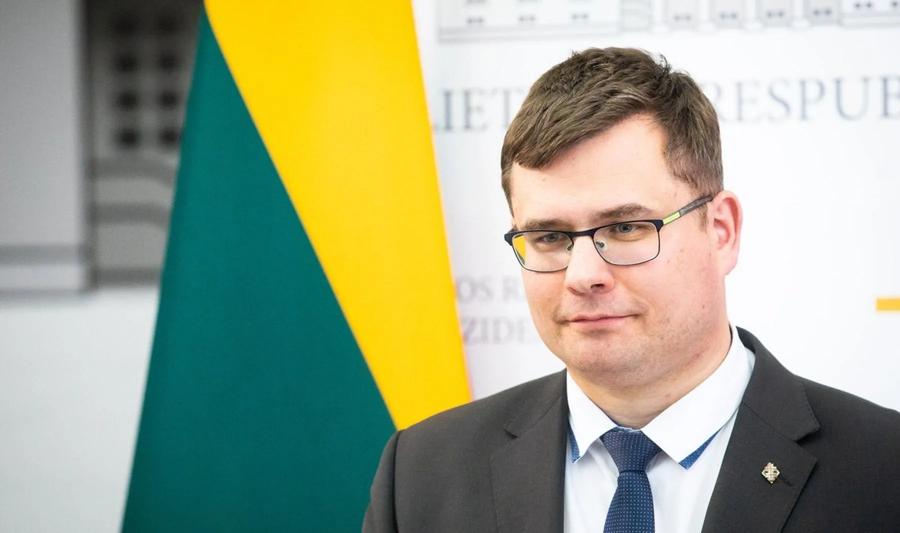 Laurynas Kasčiūnas