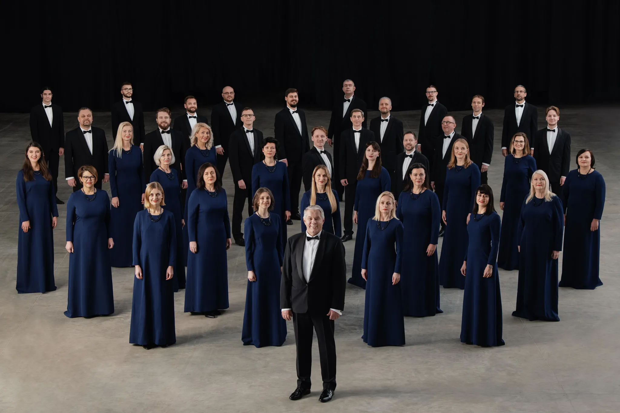 Valstybinis choras „Vilnius“