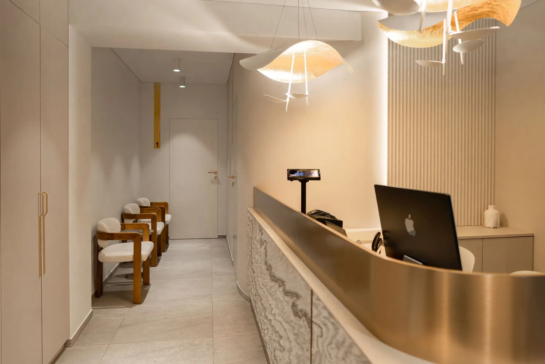 „OLM Clinic“ klinika / Organizatorių nuotr.