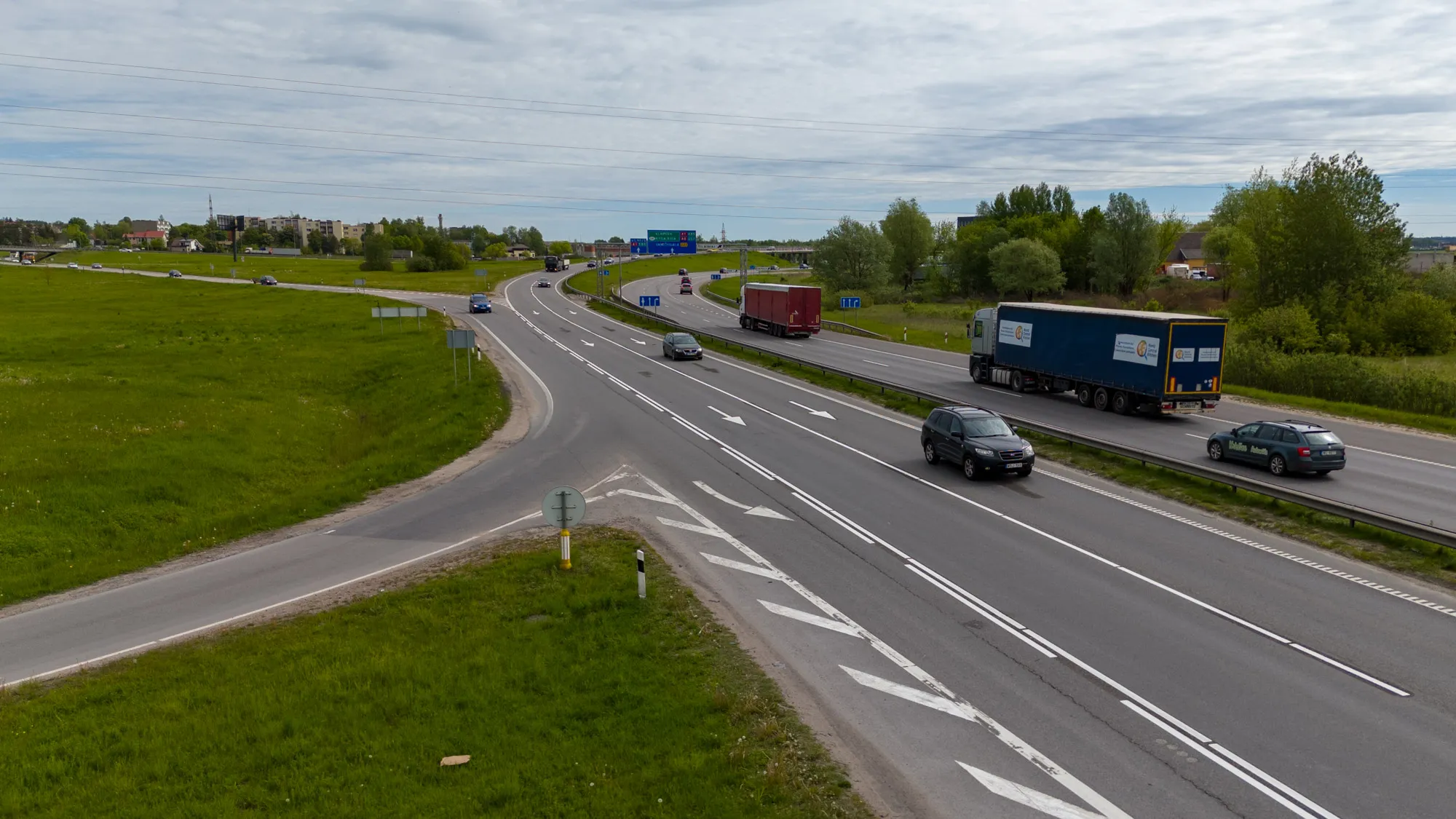 Eismo tvarka ties IX fortu