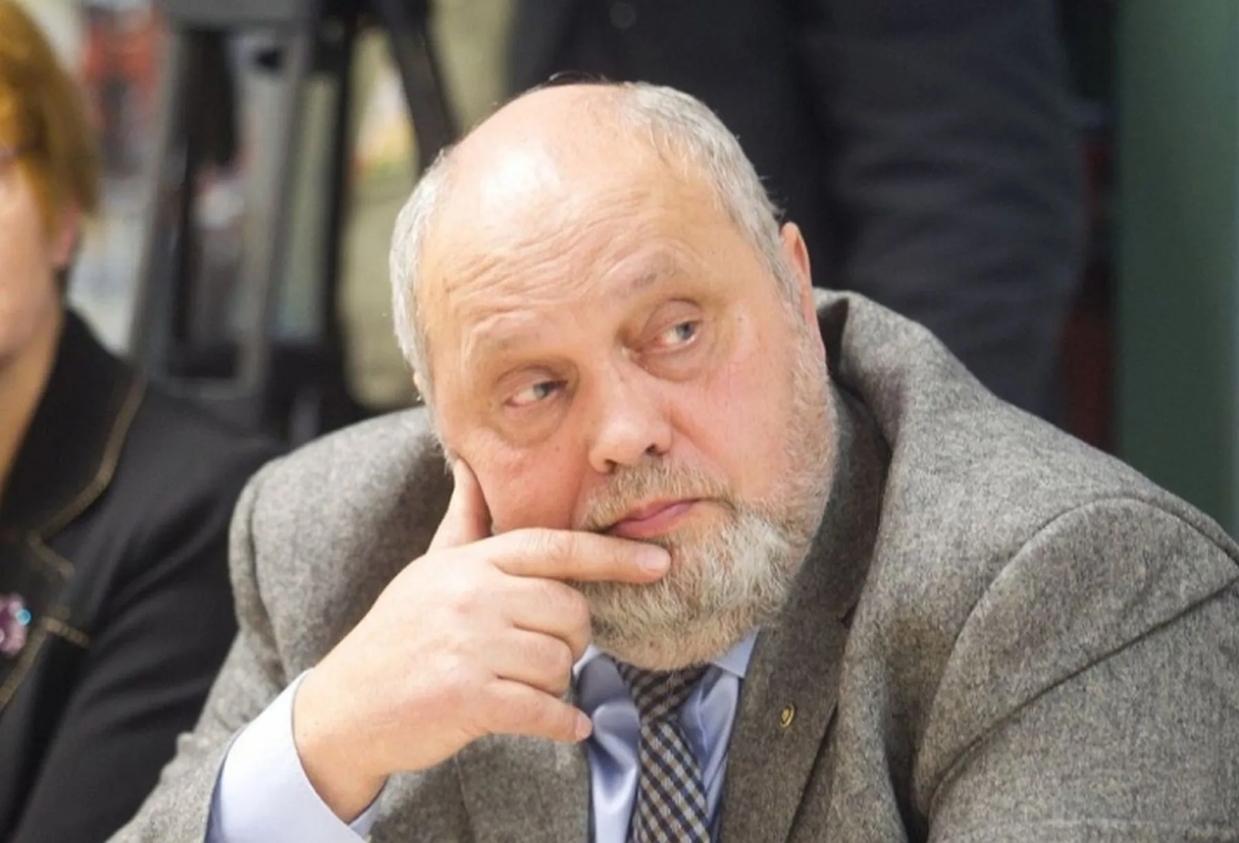 Vidmantas Obelienius