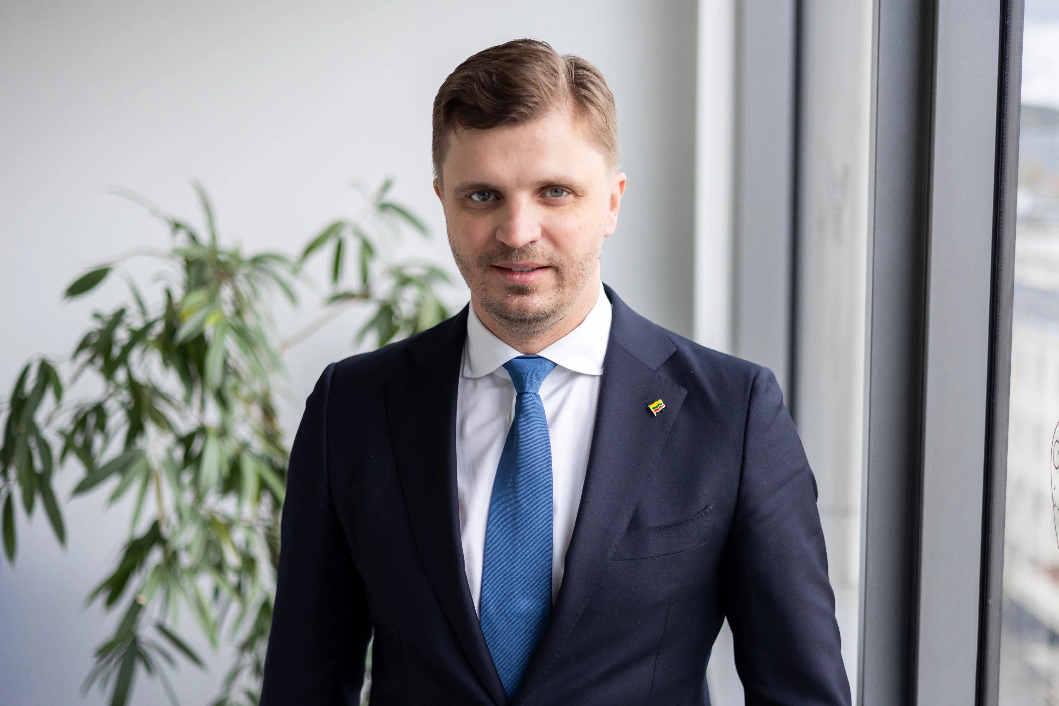 Giedrimas Jeglinskas