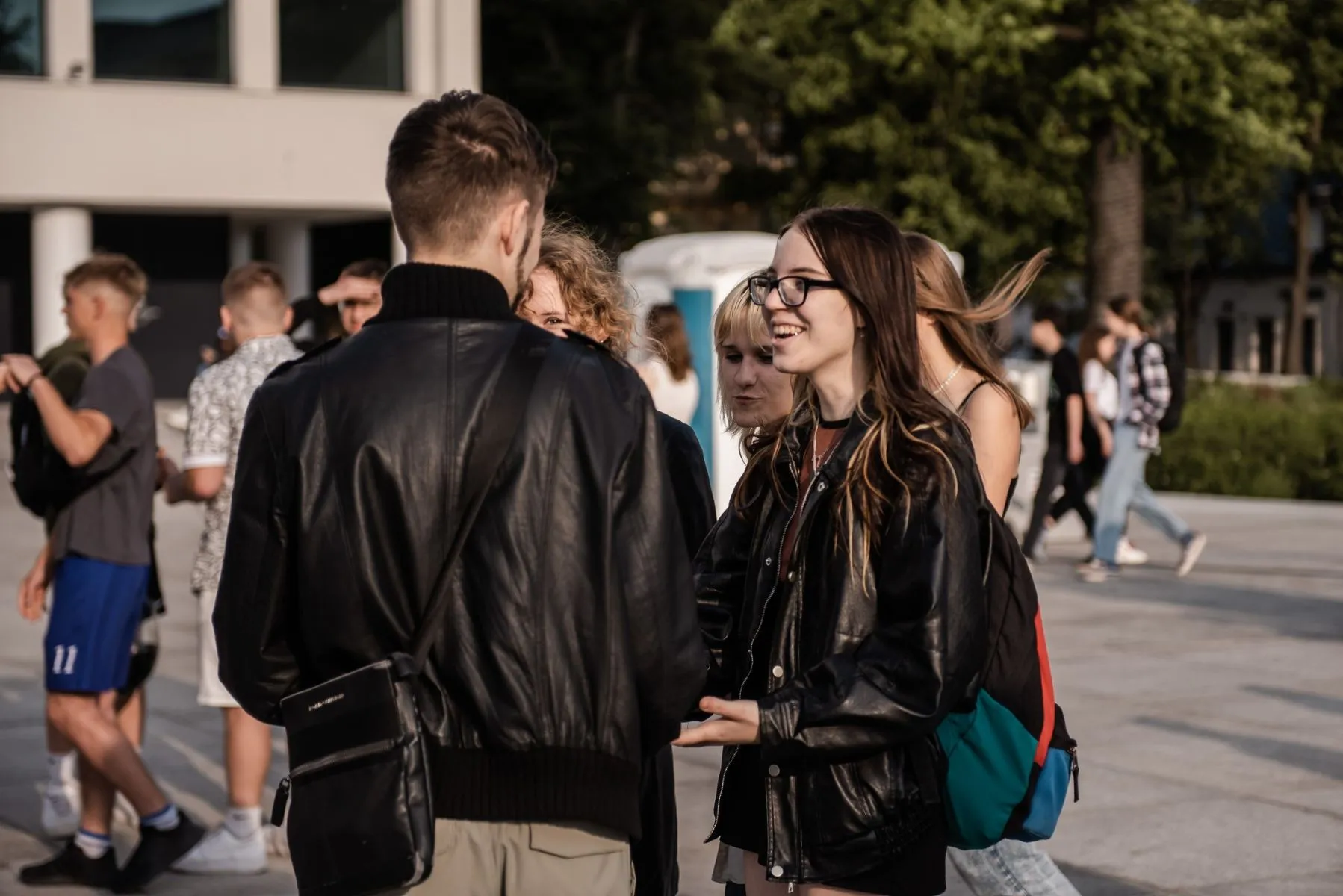 Pavasario festivalis, VDU SA