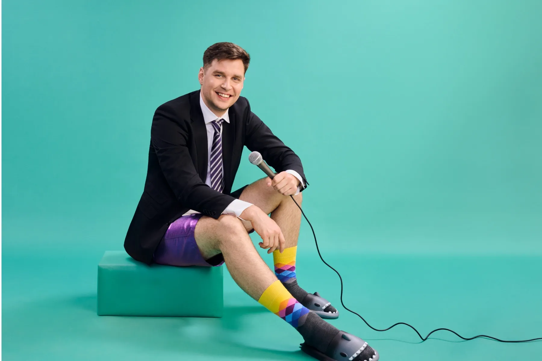 Paulius Vaitiekūnas