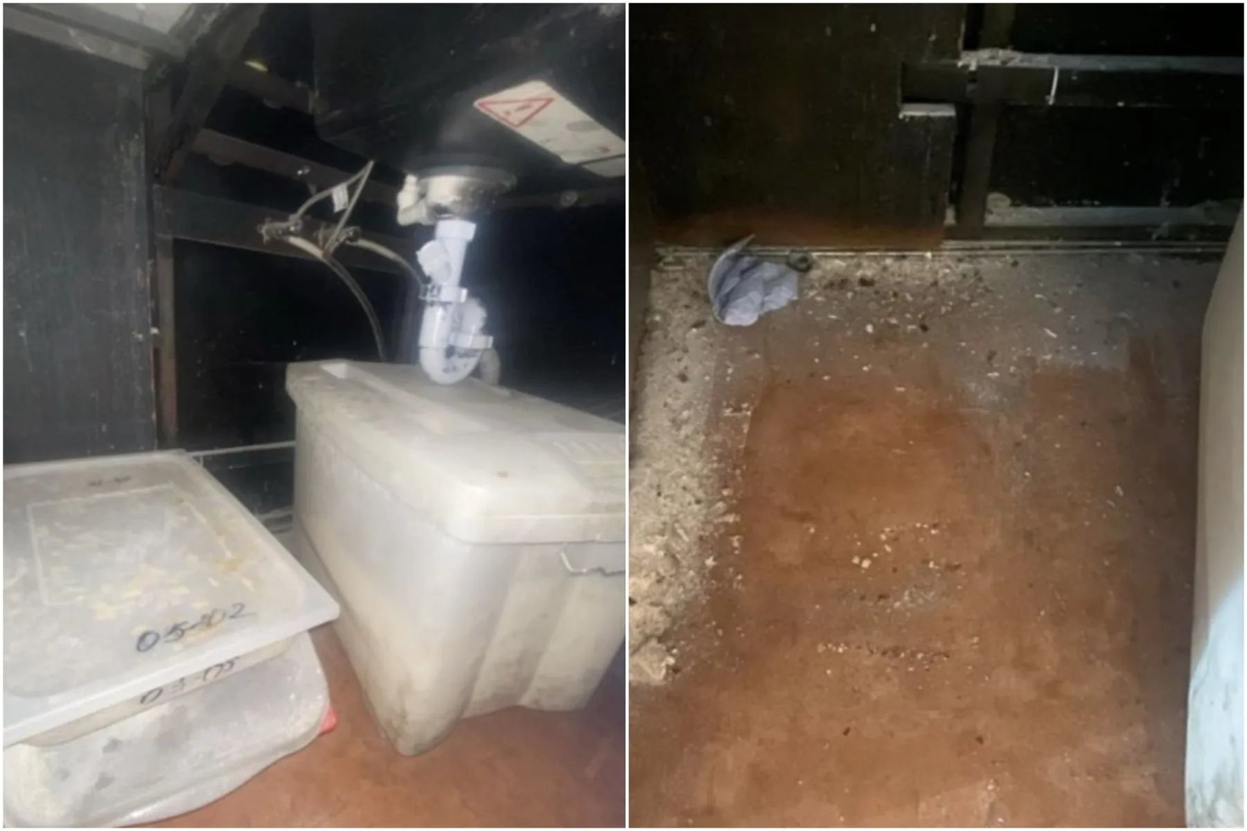 VMVT, kebabinė Kaune