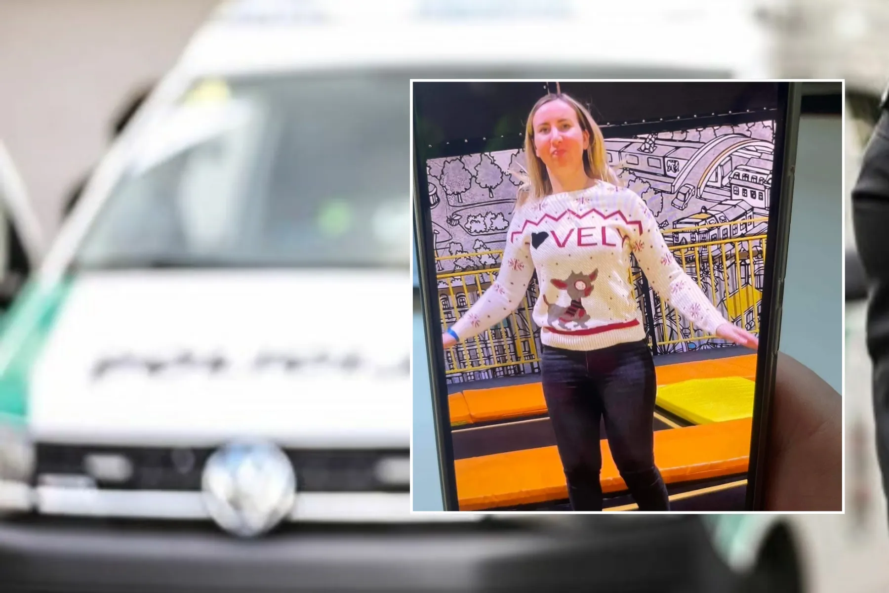 Kauno policija ieško dingusios moters